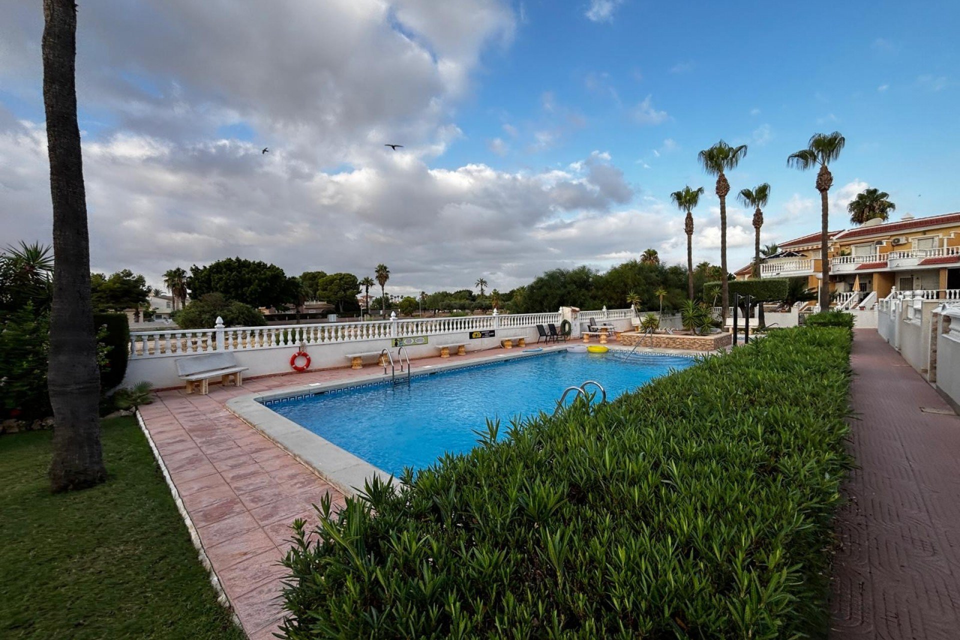 Resale - Semi Detached House - Ciudad Quesada - Doña Pepa