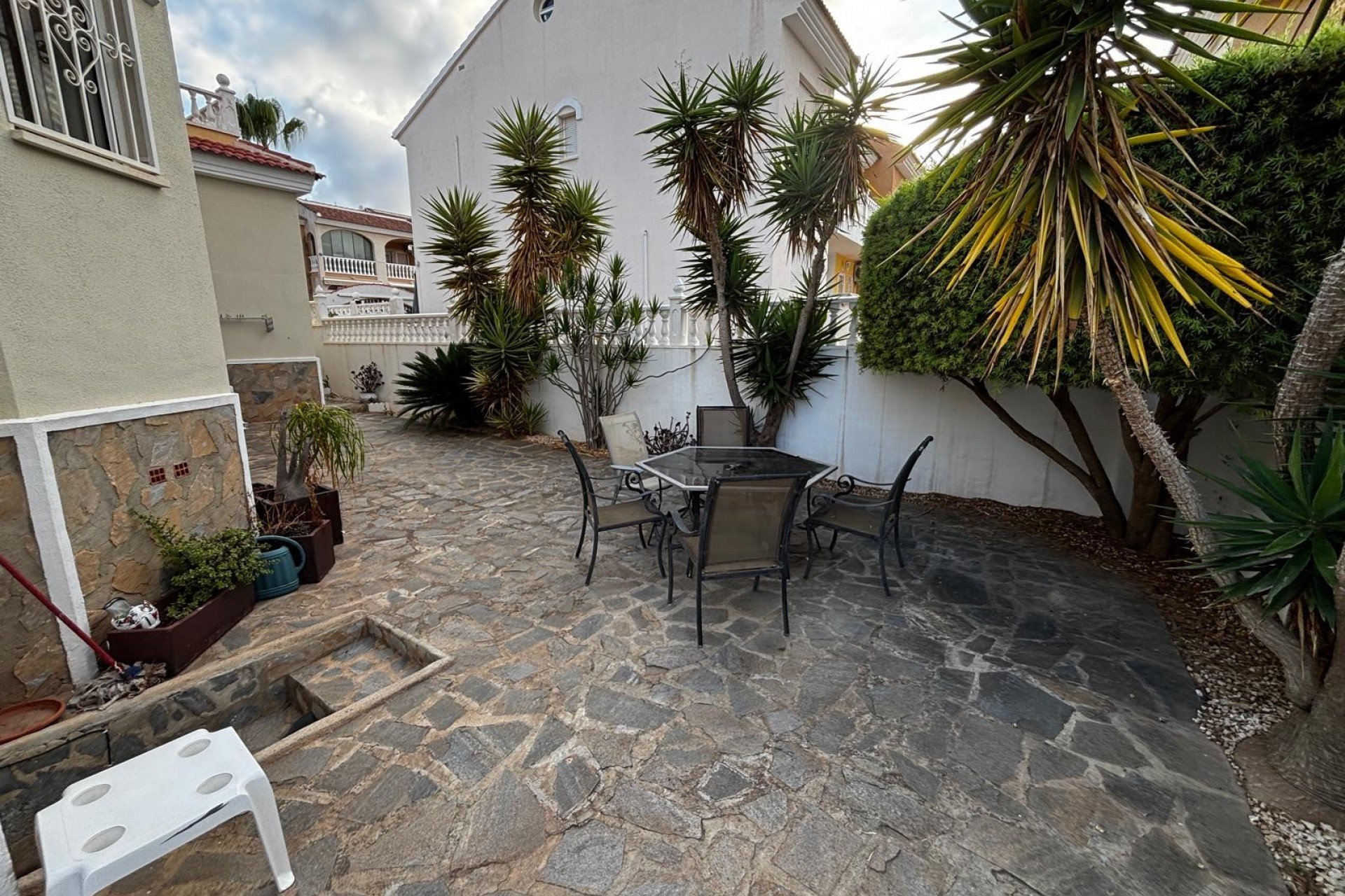 Resale - Semi Detached House - Ciudad Quesada - Doña Pepa