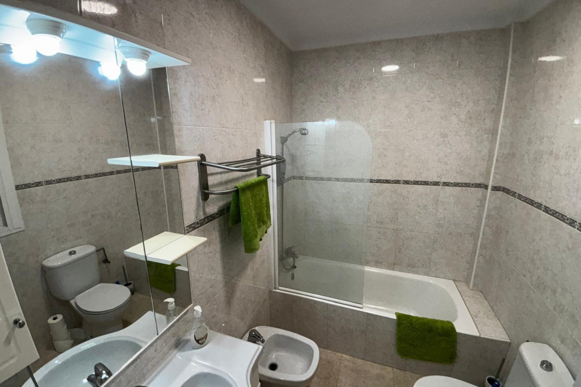 Resale - Semi Detached House - Ciudad Quesada - Doña Pepa