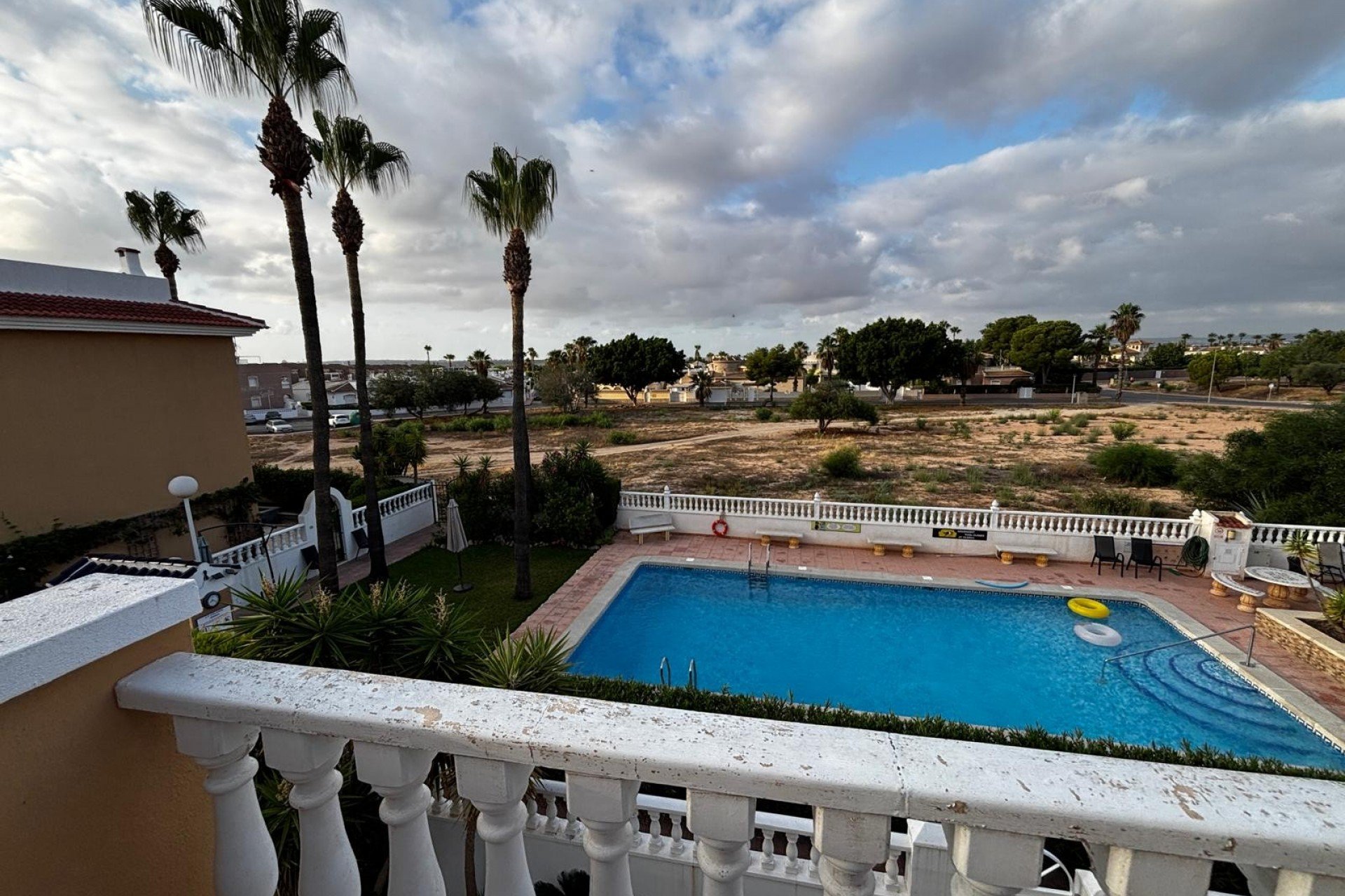 Resale - Semi Detached House - Ciudad Quesada - Doña Pepa