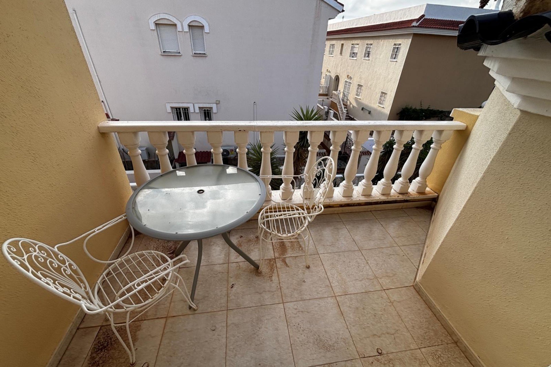Resale - Semi Detached House - Ciudad Quesada - Doña Pepa