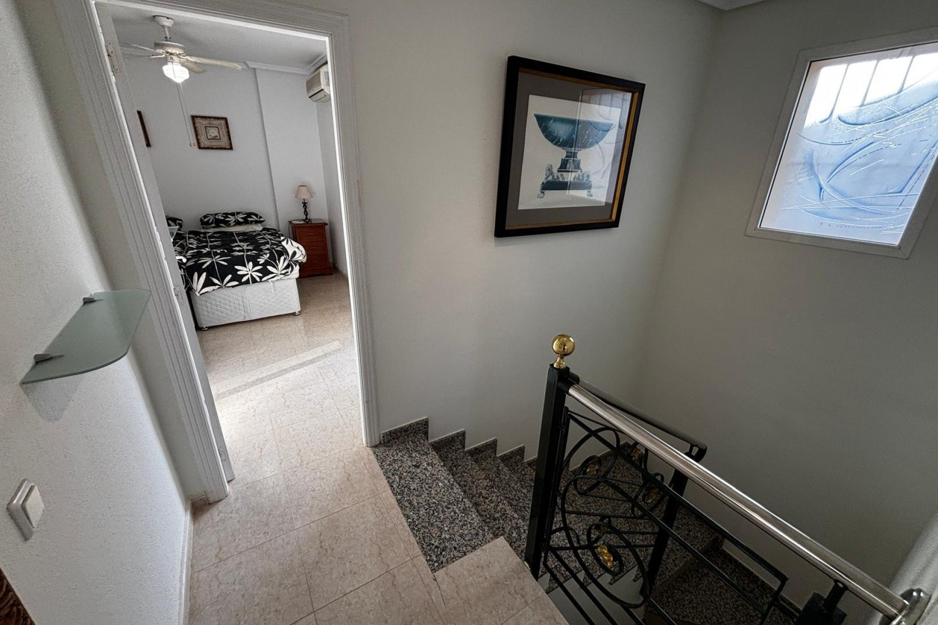 Resale - Semi Detached House - Ciudad Quesada - Doña Pepa