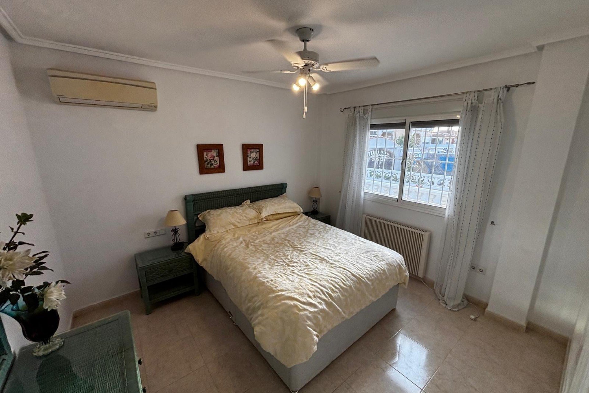 Resale - Semi Detached House - Ciudad Quesada - Doña Pepa