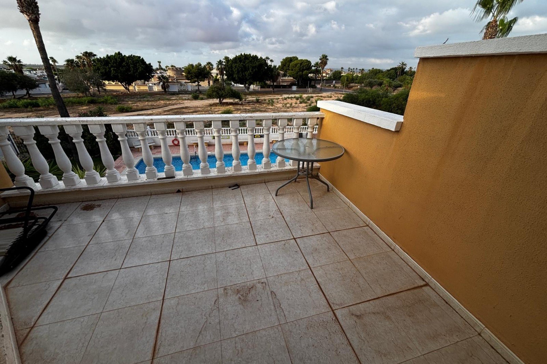 Resale - Semi Detached House - Ciudad Quesada - Doña Pepa