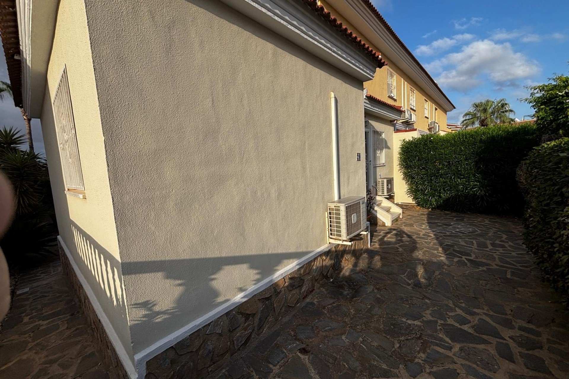 Resale - Semi Detached House - Ciudad Quesada - Doña Pepa