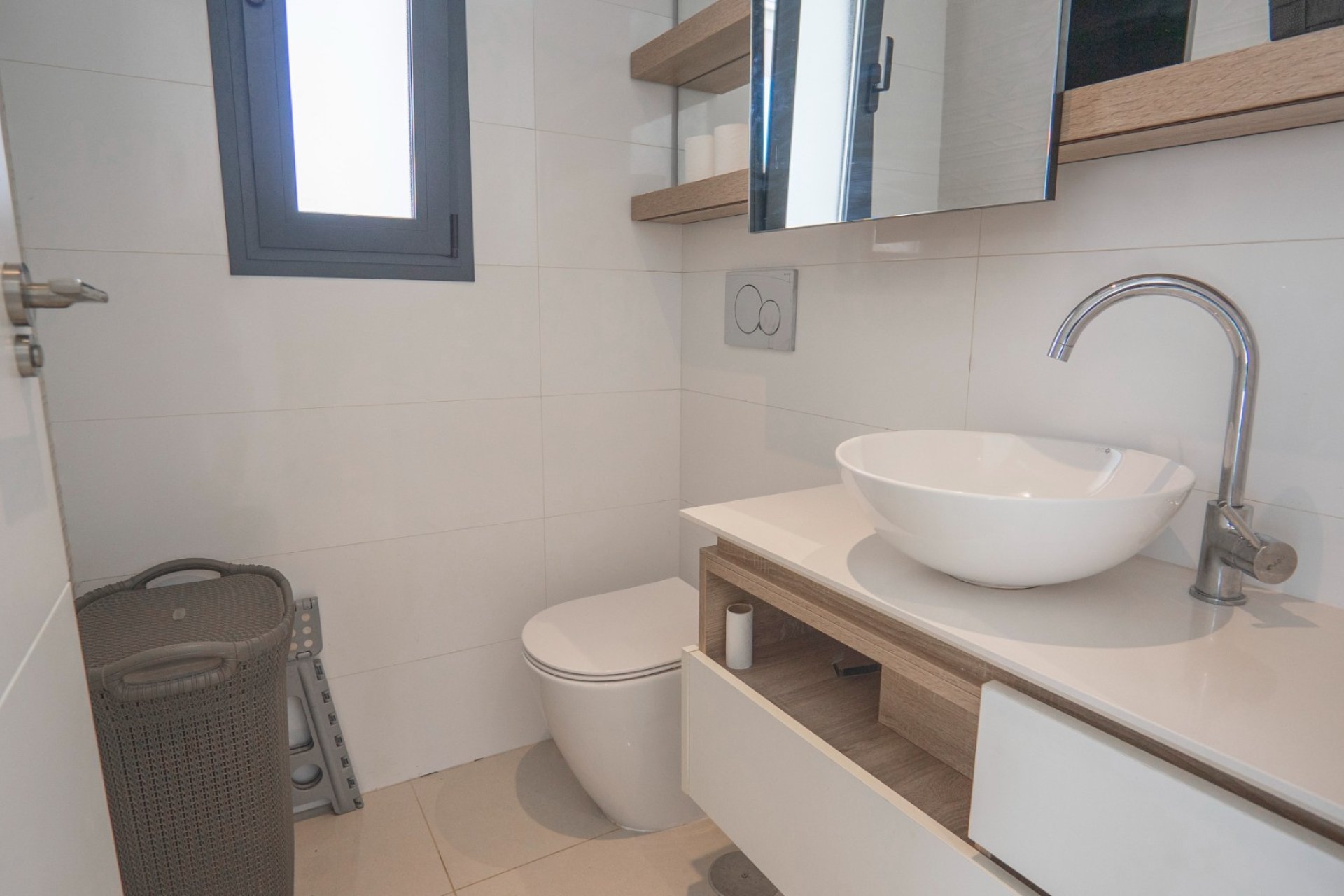 Resale - Semi-detached house - Ciudad Quesada - Rojales - Rojales
