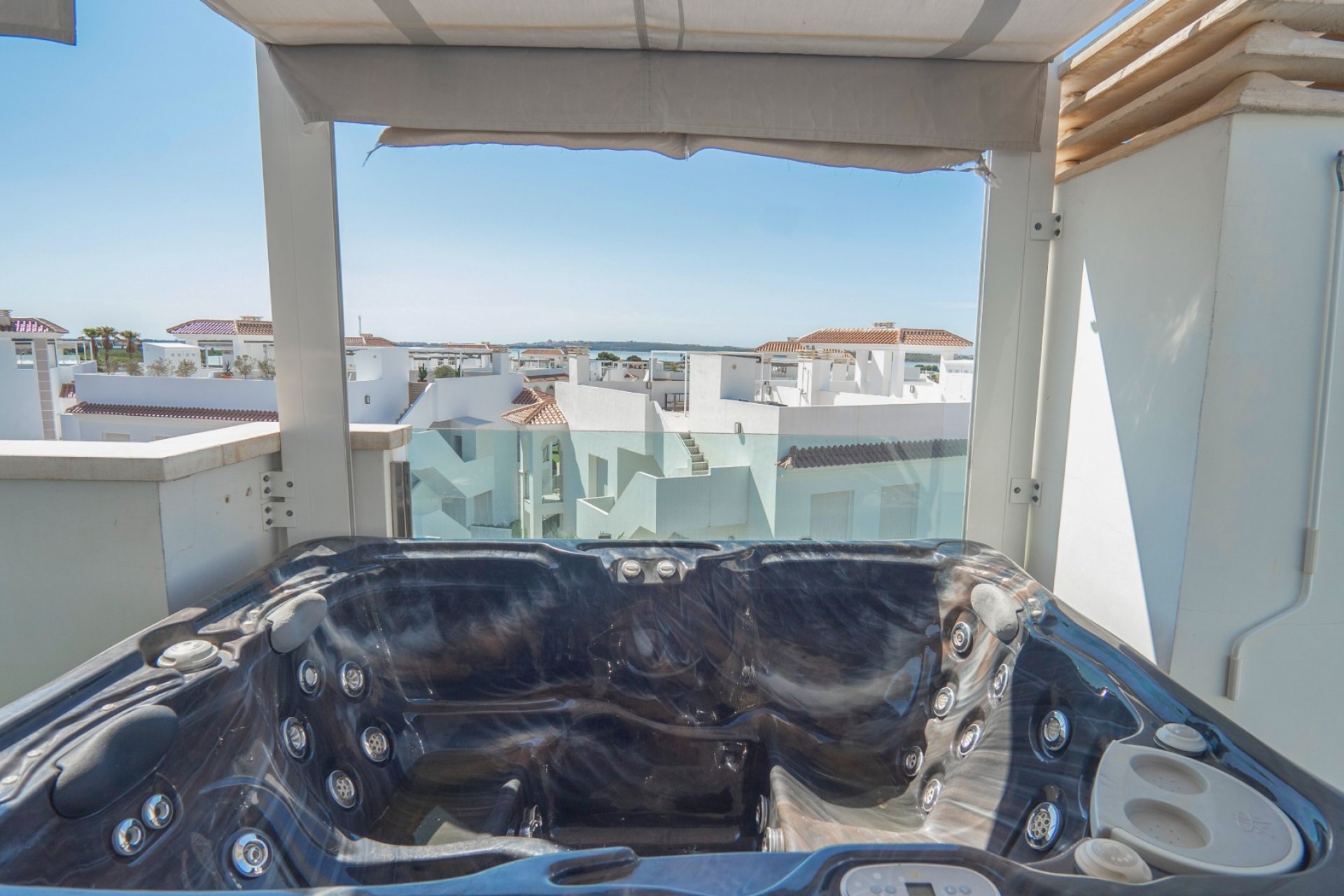 Resale - Semi-detached house - Ciudad Quesada - Rojales - Rojales