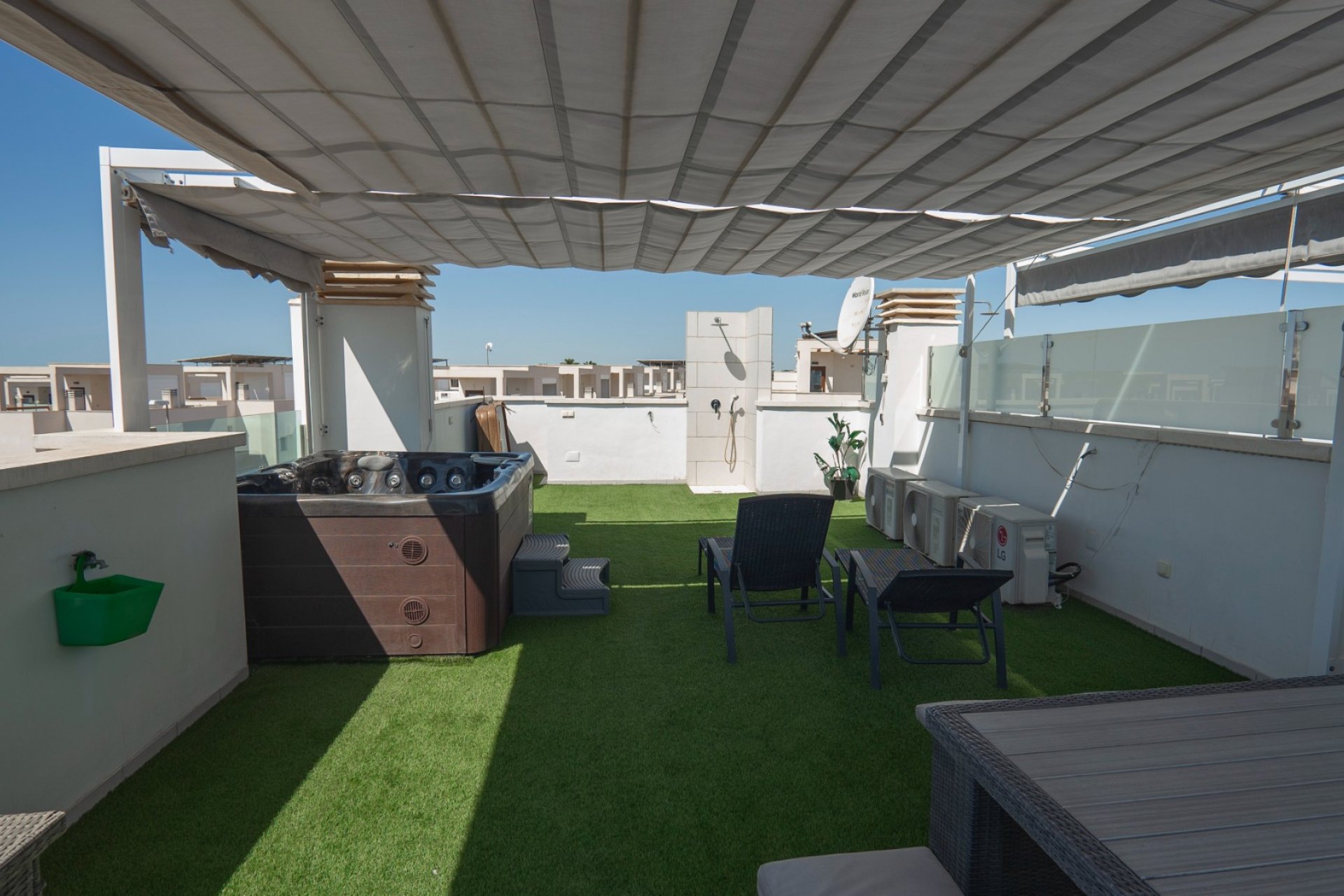 Resale - Semi-detached house - Ciudad Quesada - Rojales