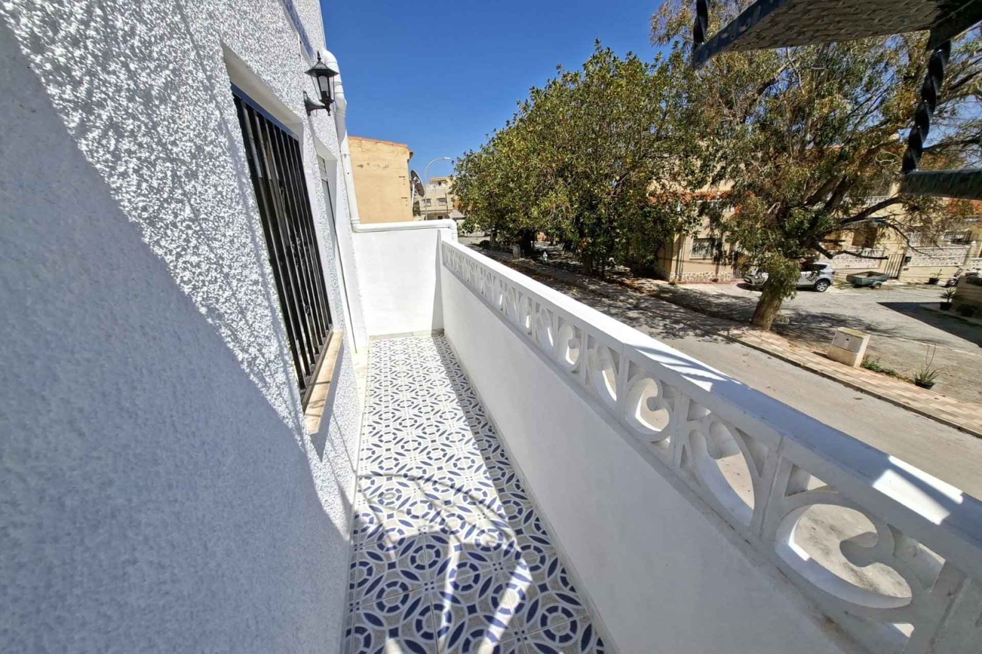 Resale - Semi Detached - La Marina - La Marina - Urbanization