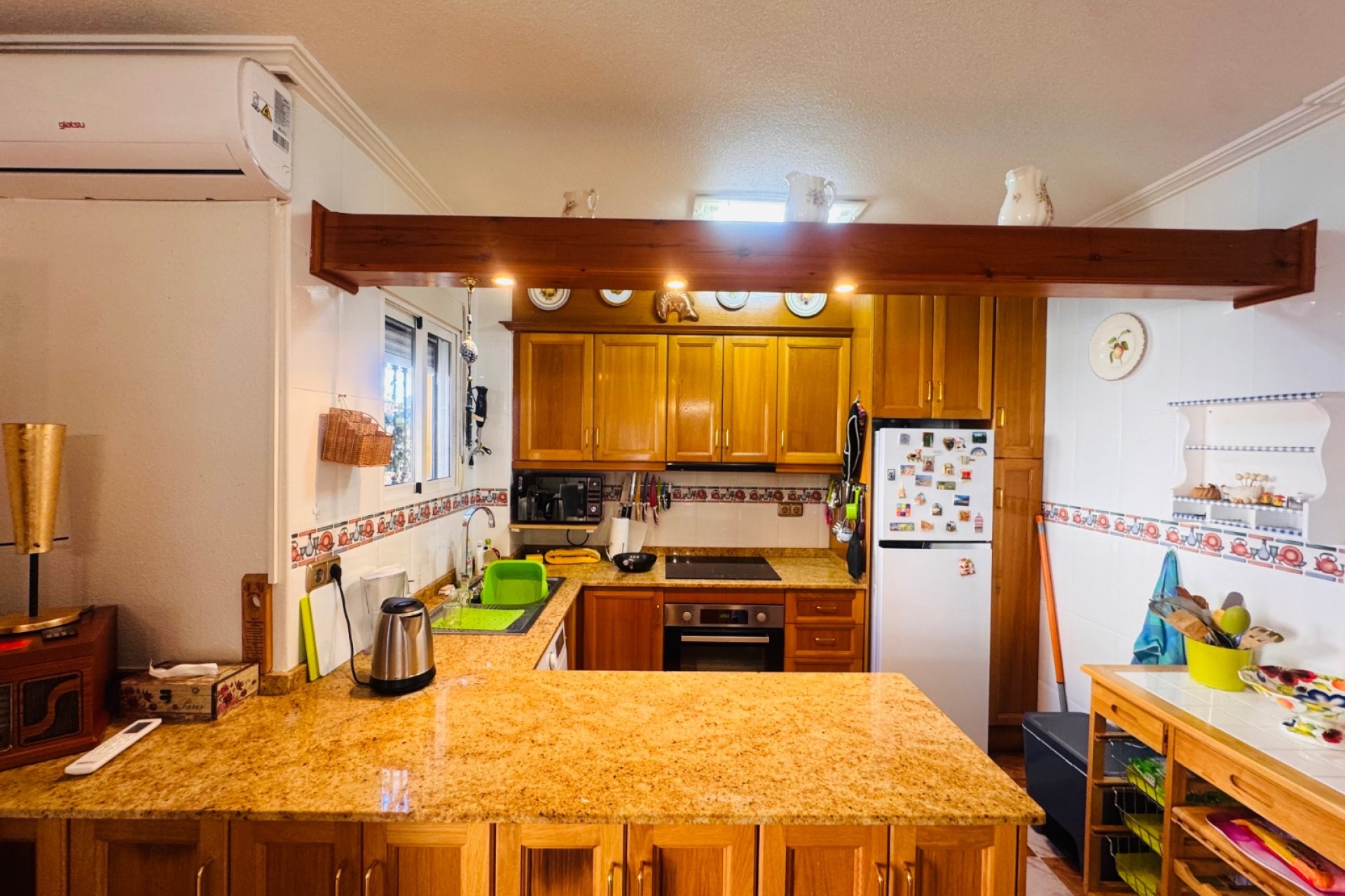 Resale - Semi Detached - La Zenia