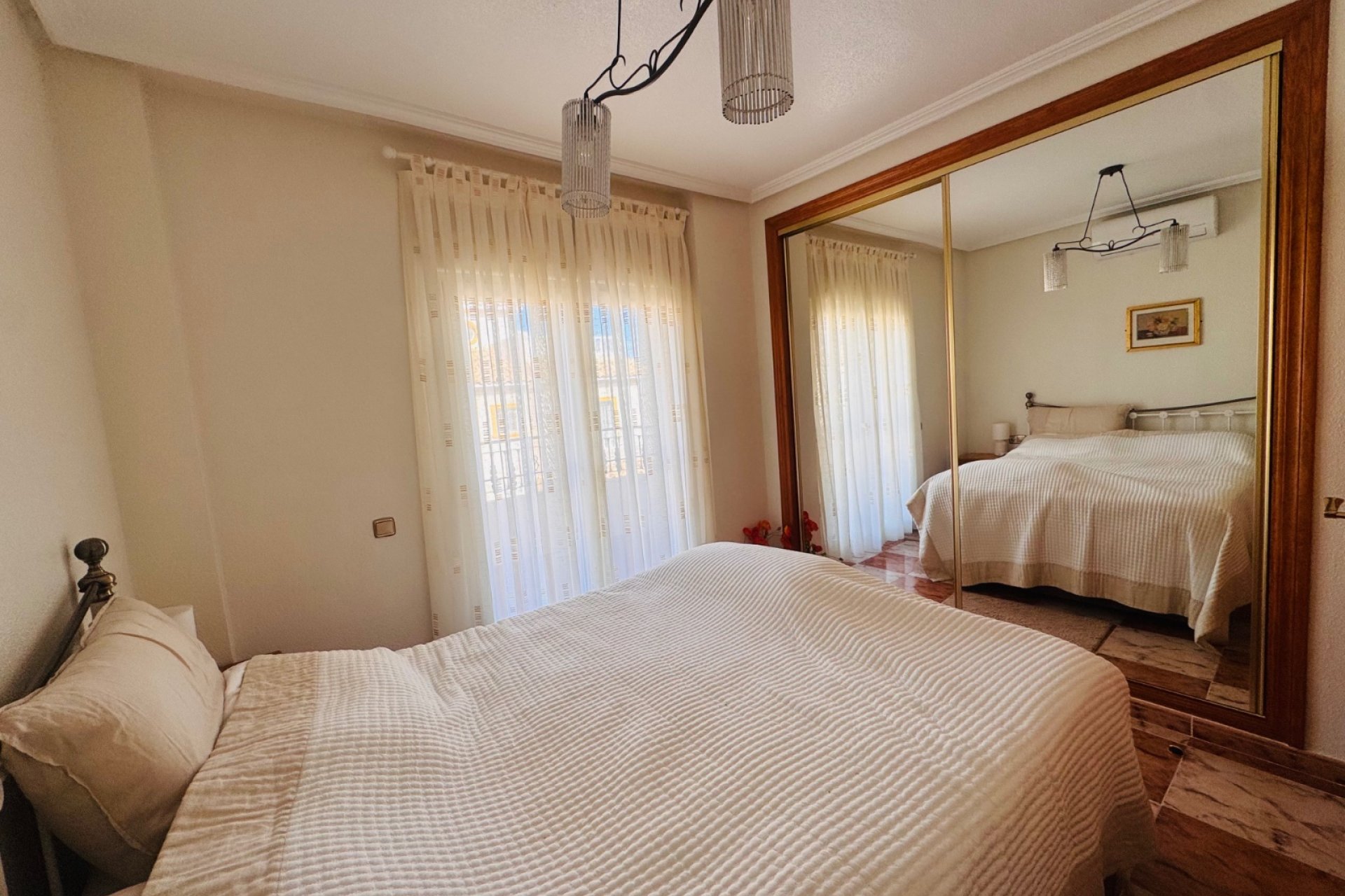 Resale - Semi Detached - La Zenia