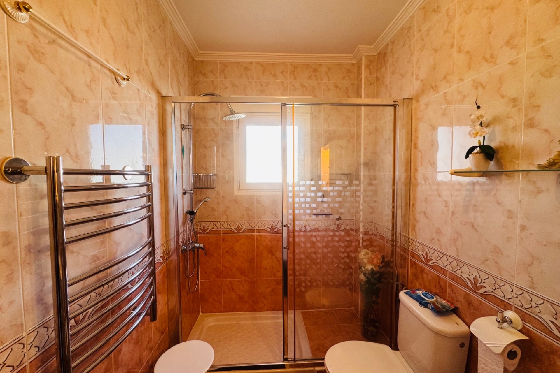 Resale - Semi Detached - La Zenia