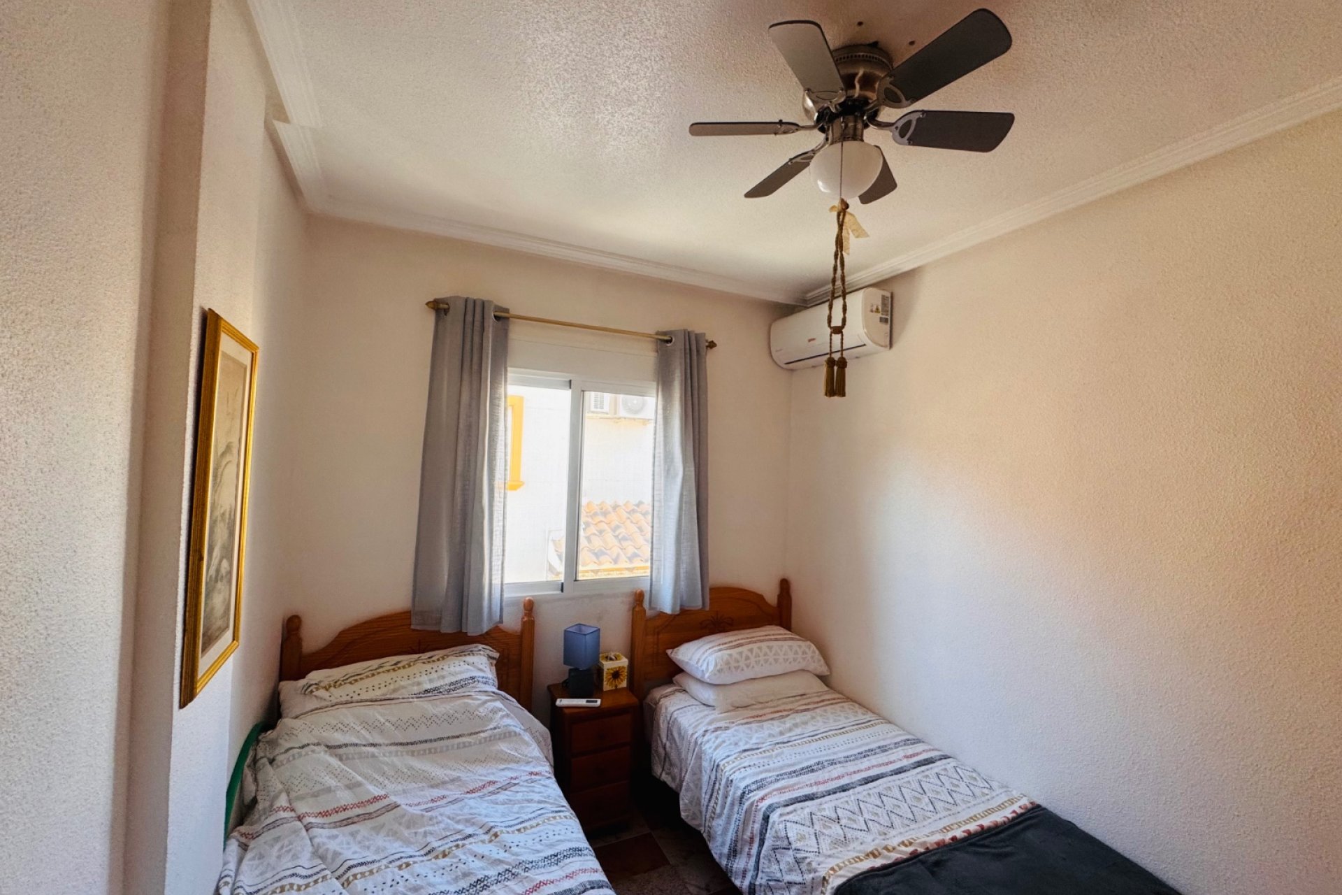 Resale - Semi Detached - La Zenia