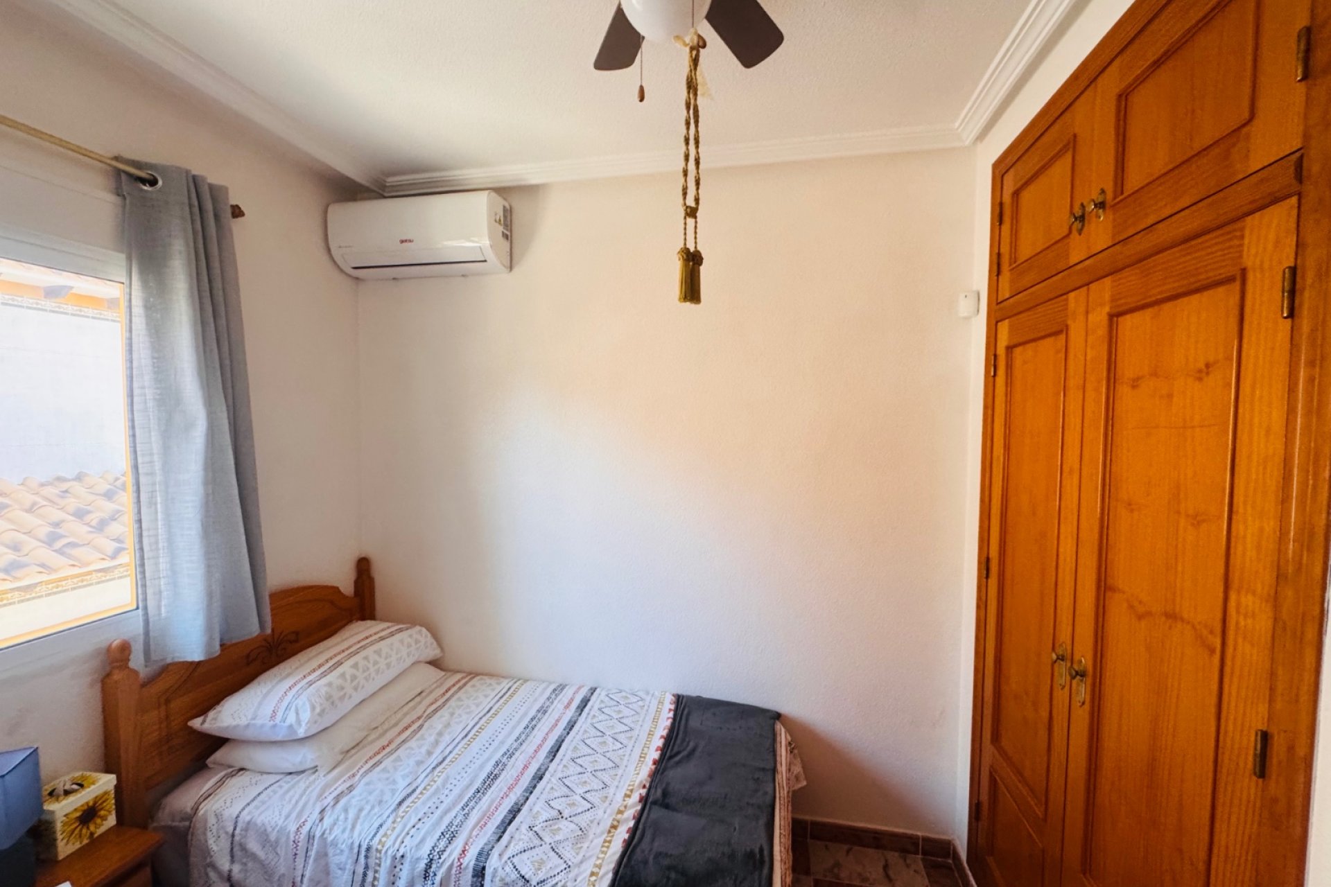 Resale - Semi Detached - La Zenia