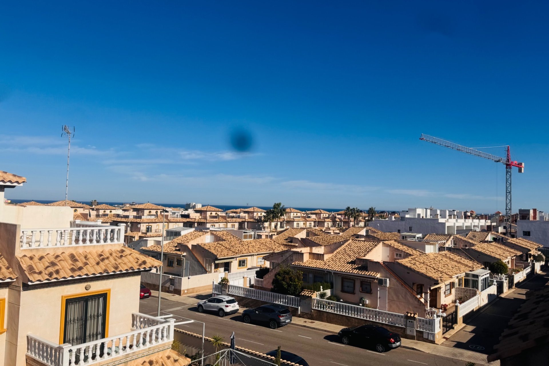 Resale - Semi Detached - La Zenia