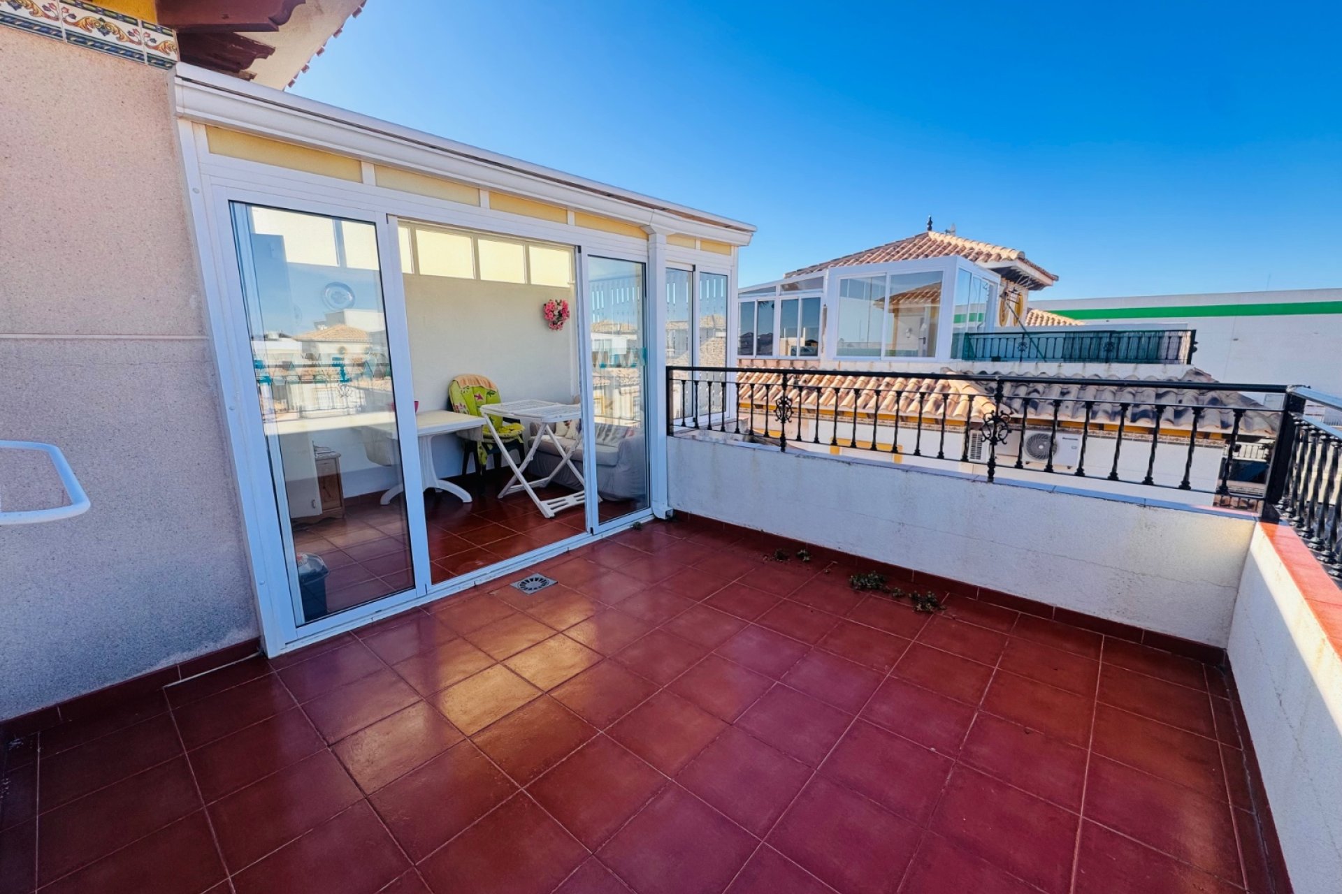 Resale - Semi Detached - La Zenia