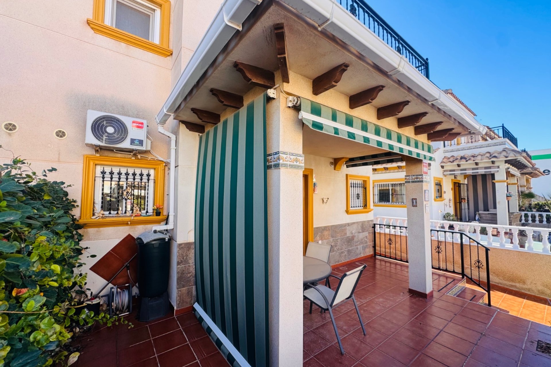 Resale - Semi Detached - La Zenia