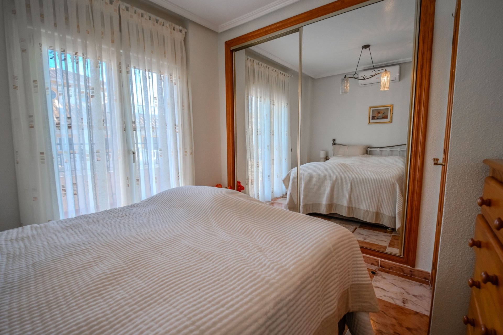 Resale - Semi Detached - La Zenia