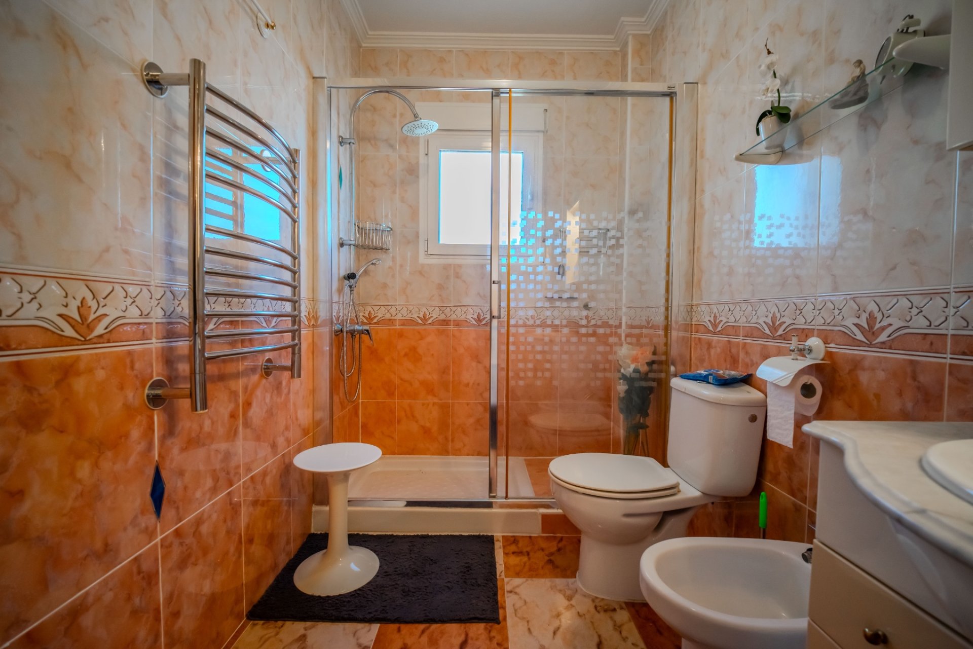 Resale - Semi Detached - La Zenia