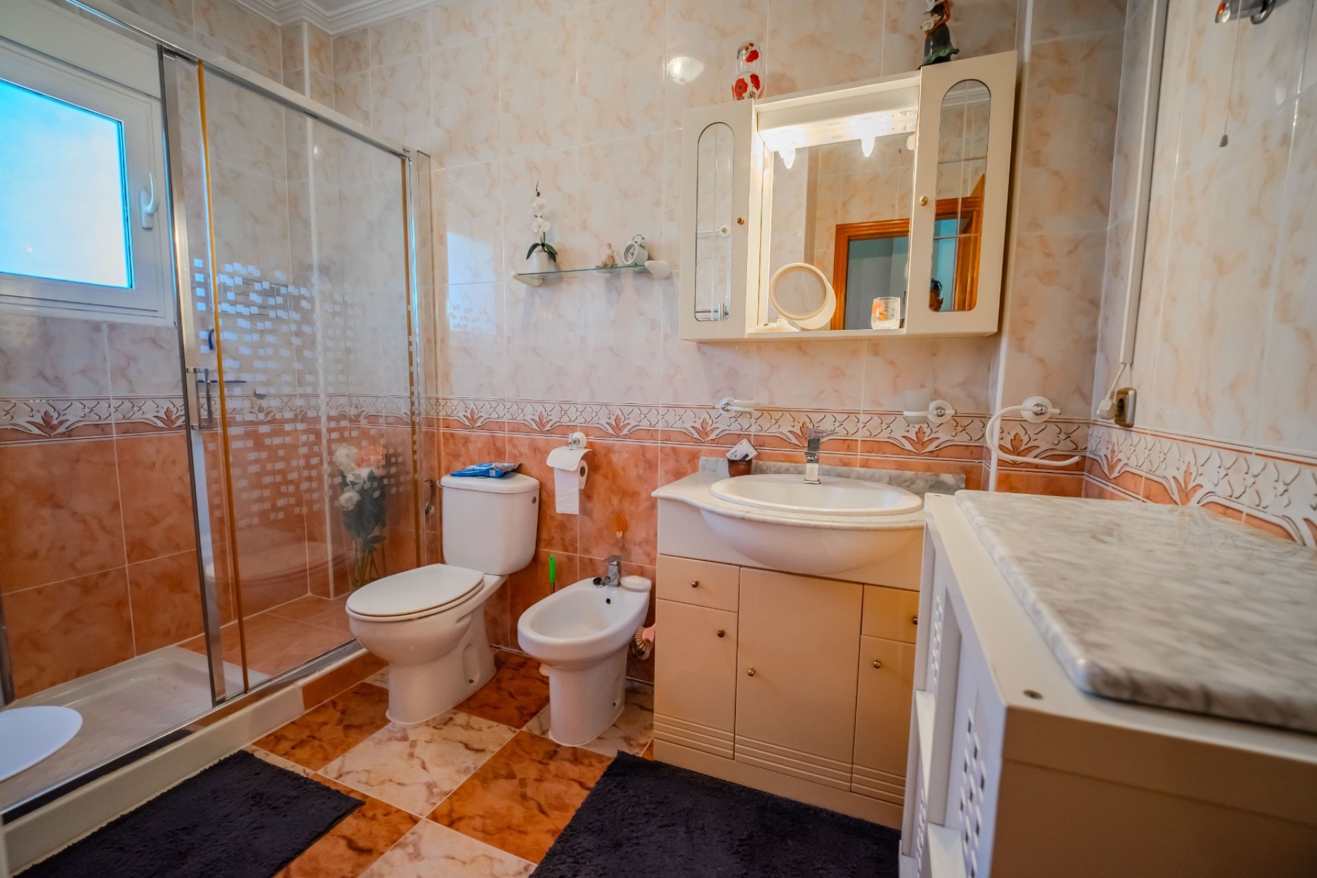 Resale - Semi Detached - La Zenia