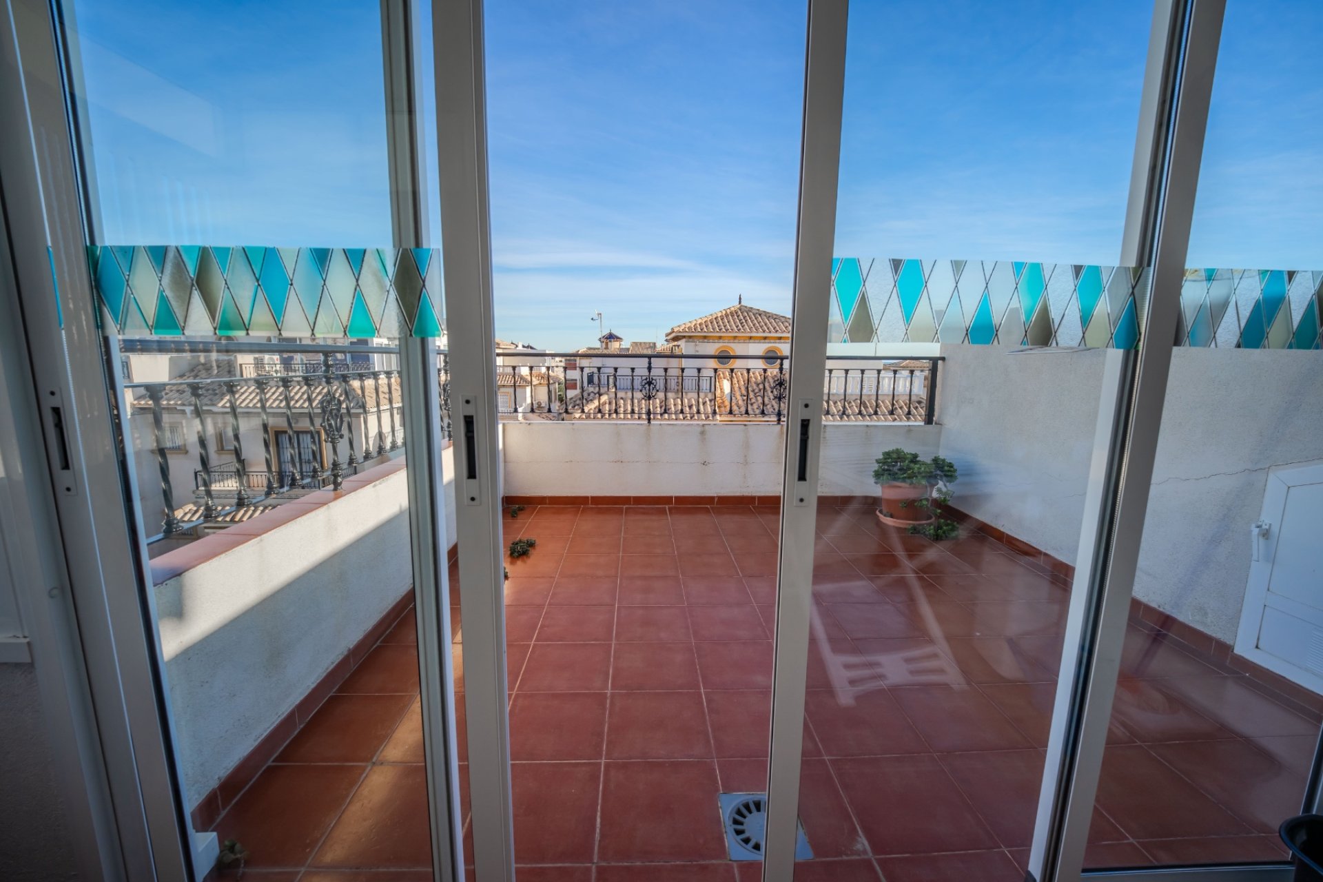 Resale - Semi Detached - La Zenia