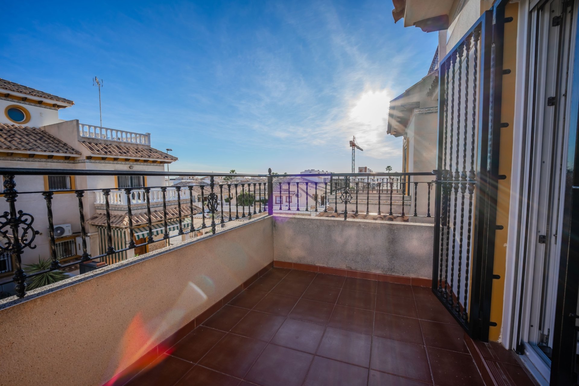 Resale - Semi Detached - La Zenia