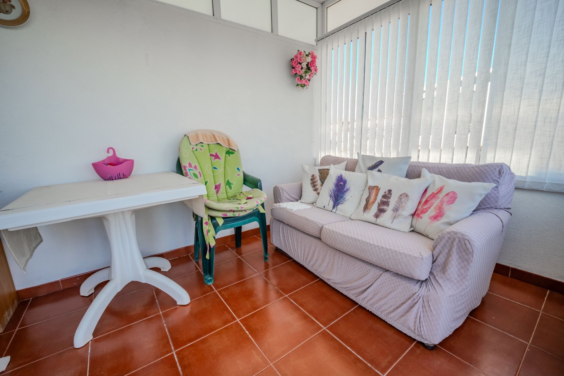 Resale - Semi Detached - La Zenia