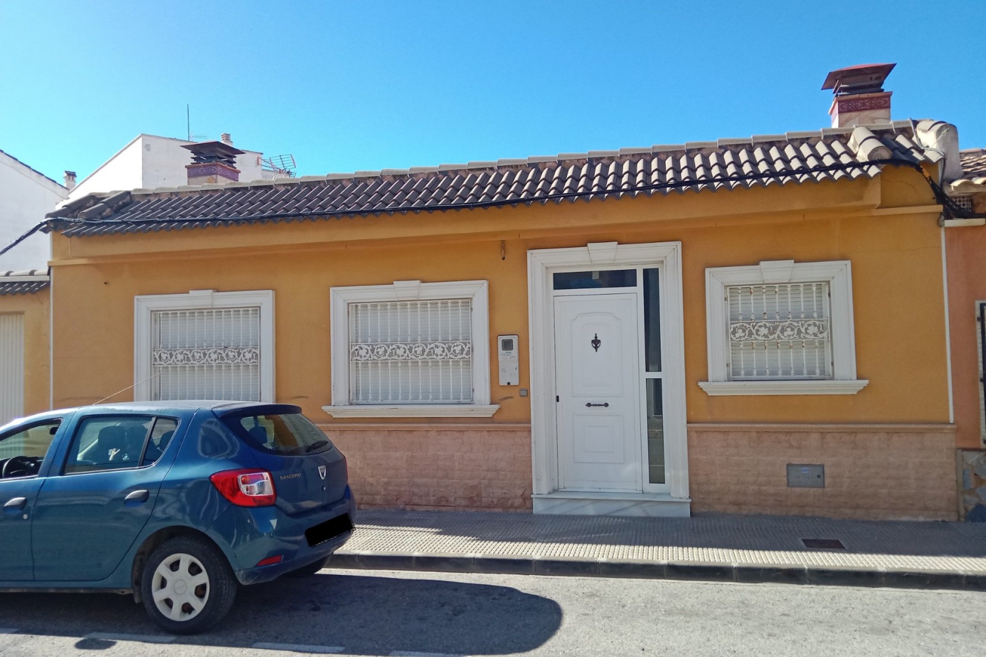 Resale - Semi Detached - Los Montesinos