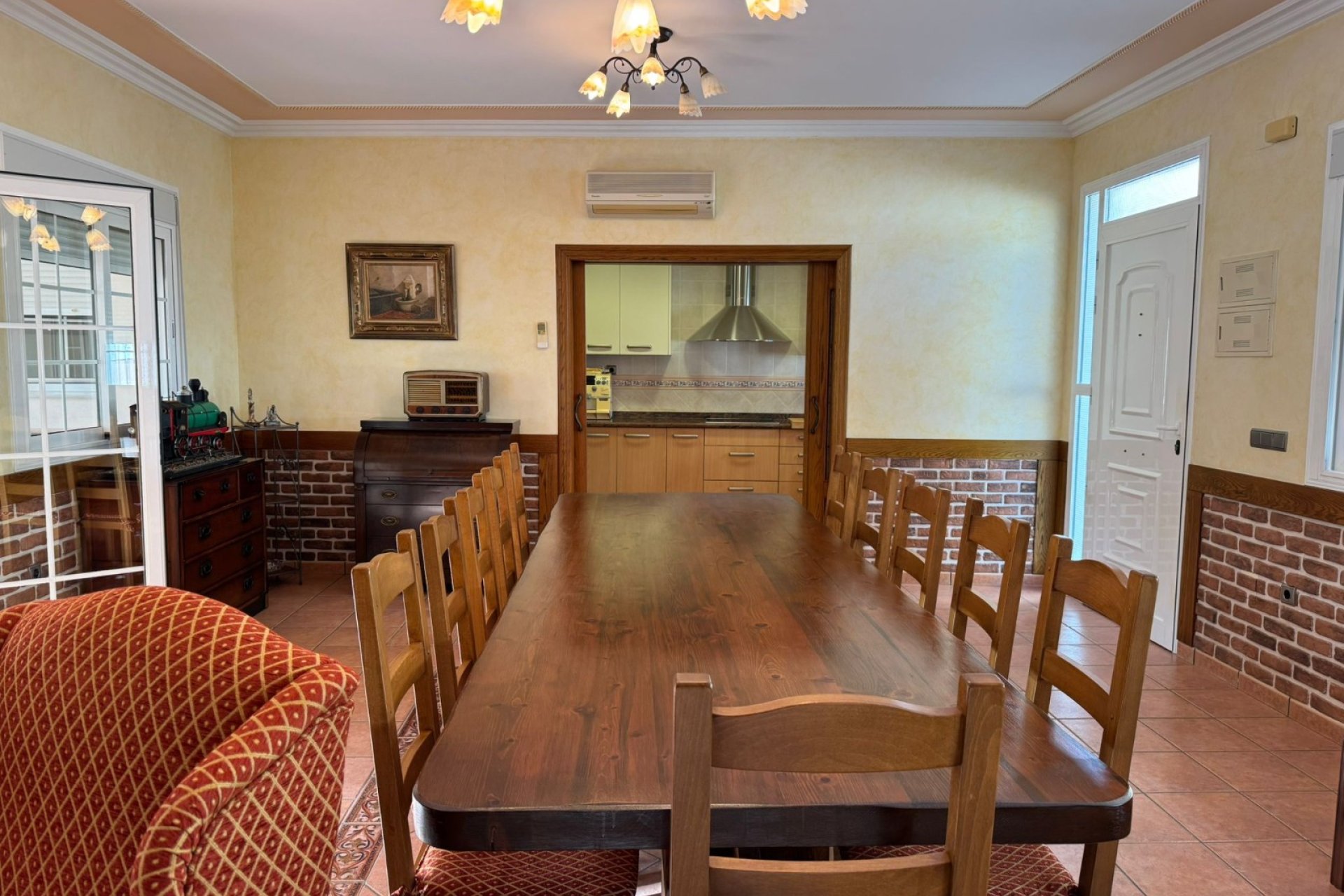 Resale - Semi Detached - Los Montesinos