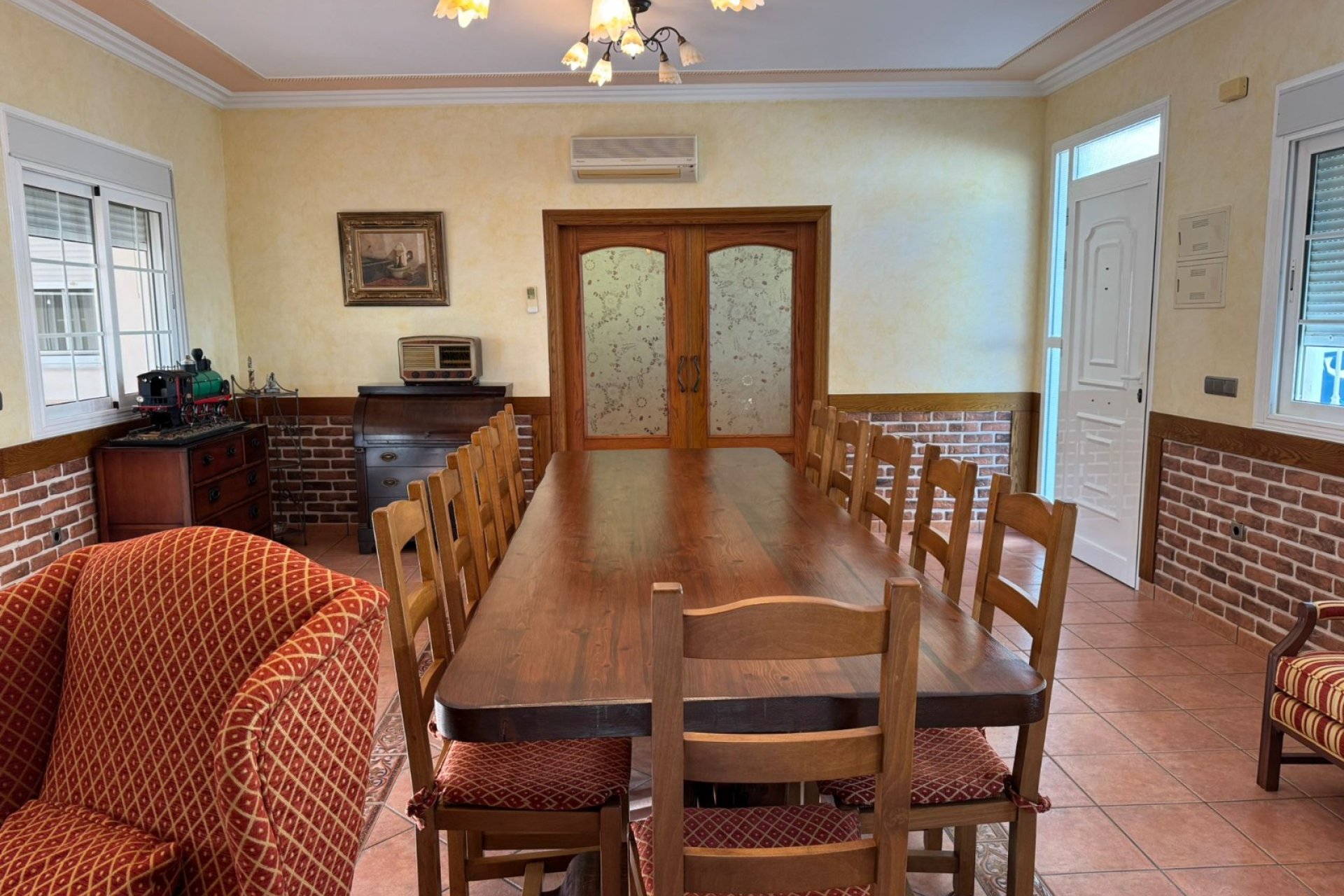 Resale - Semi Detached - Los Montesinos