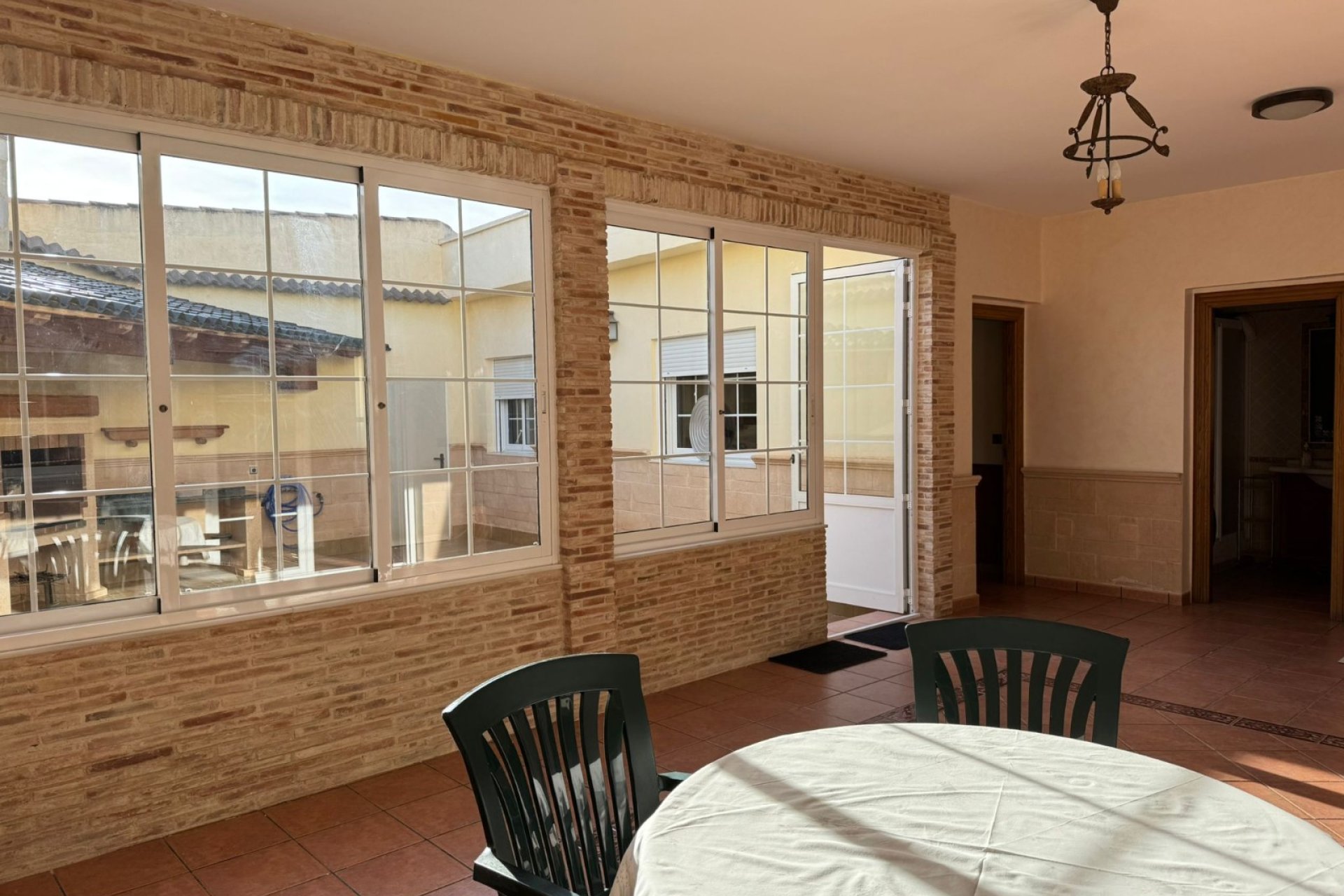 Resale - Semi Detached - Los Montesinos