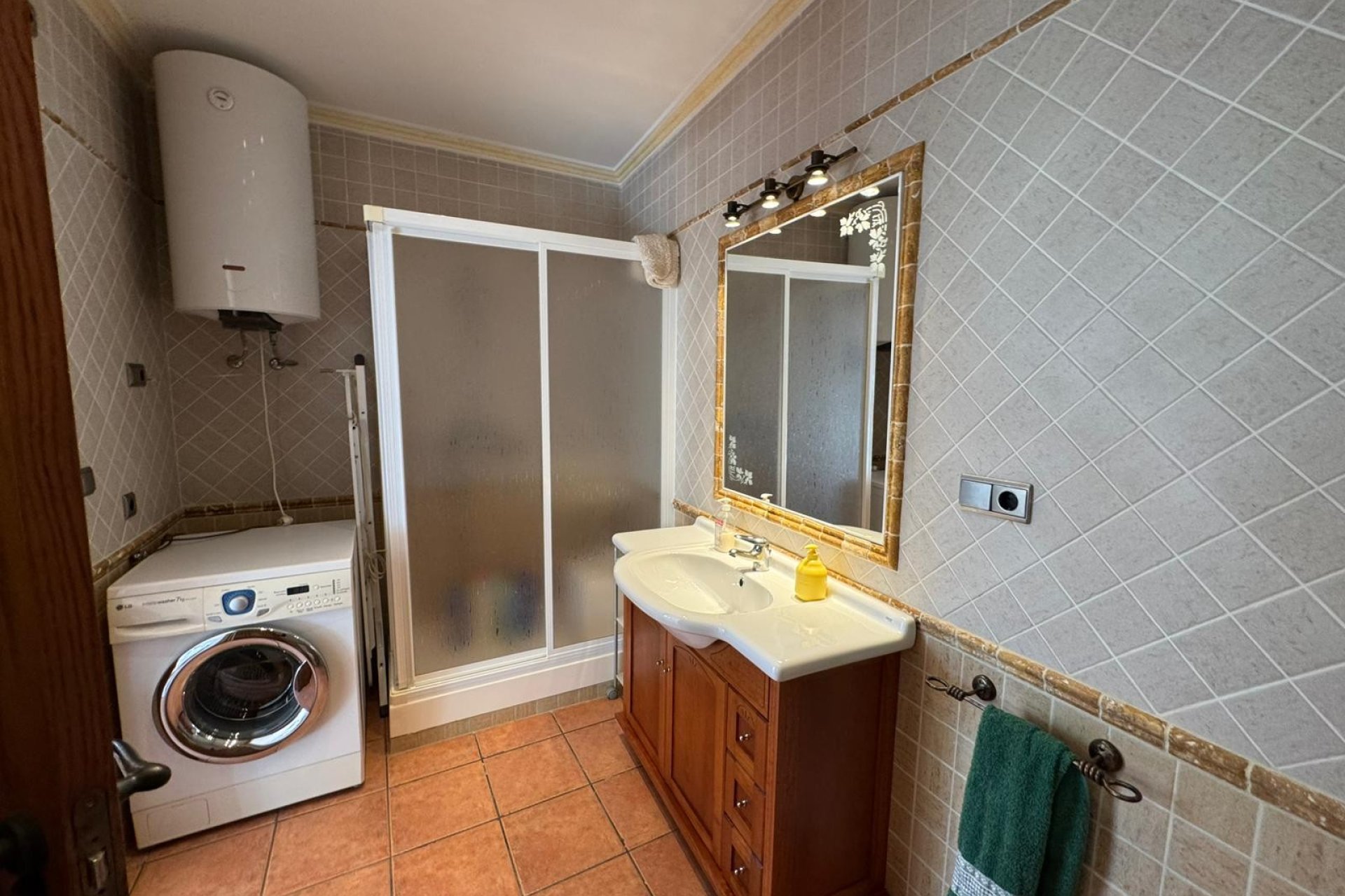 Resale - Semi Detached - Los Montesinos