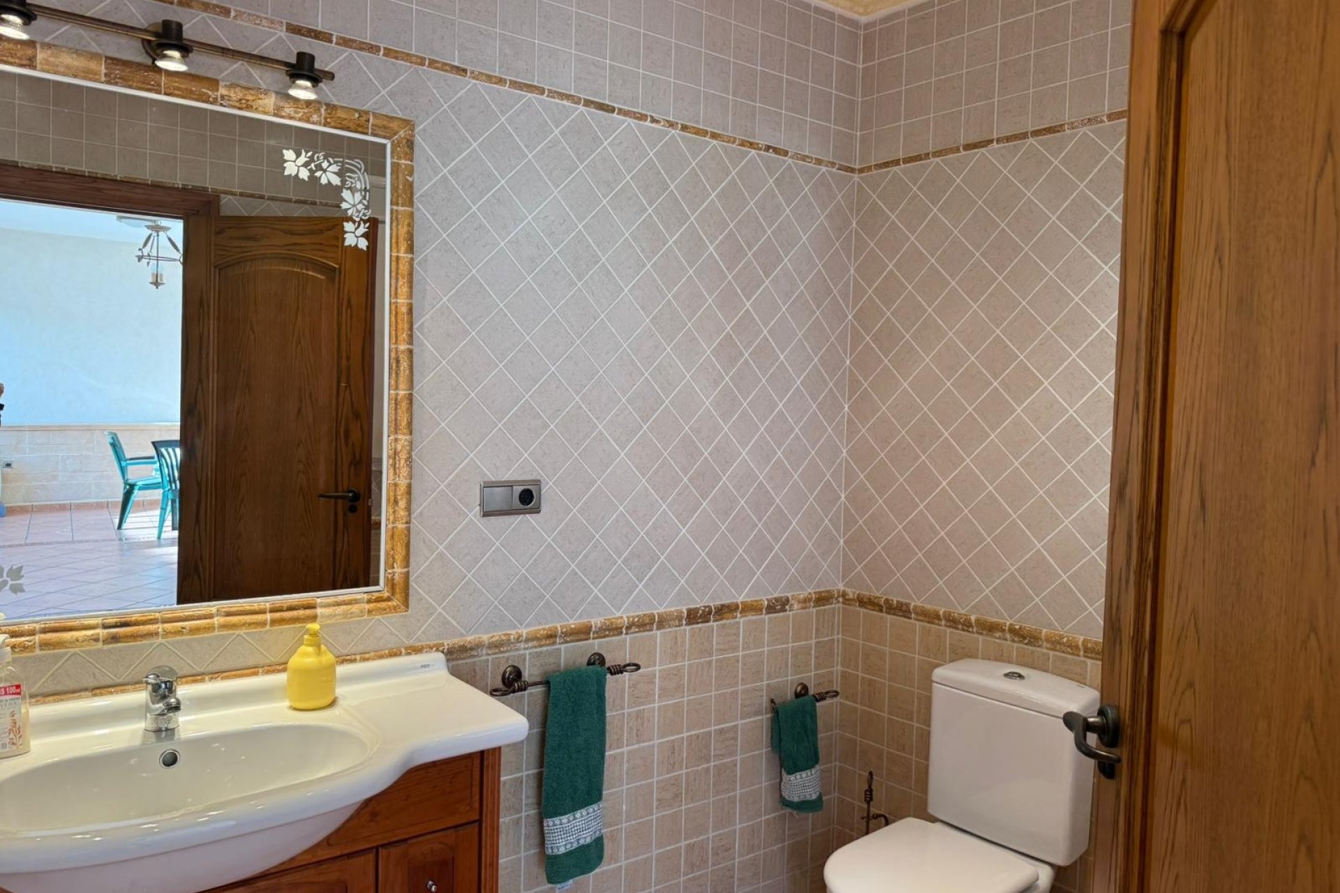 Resale - Semi Detached - Los Montesinos