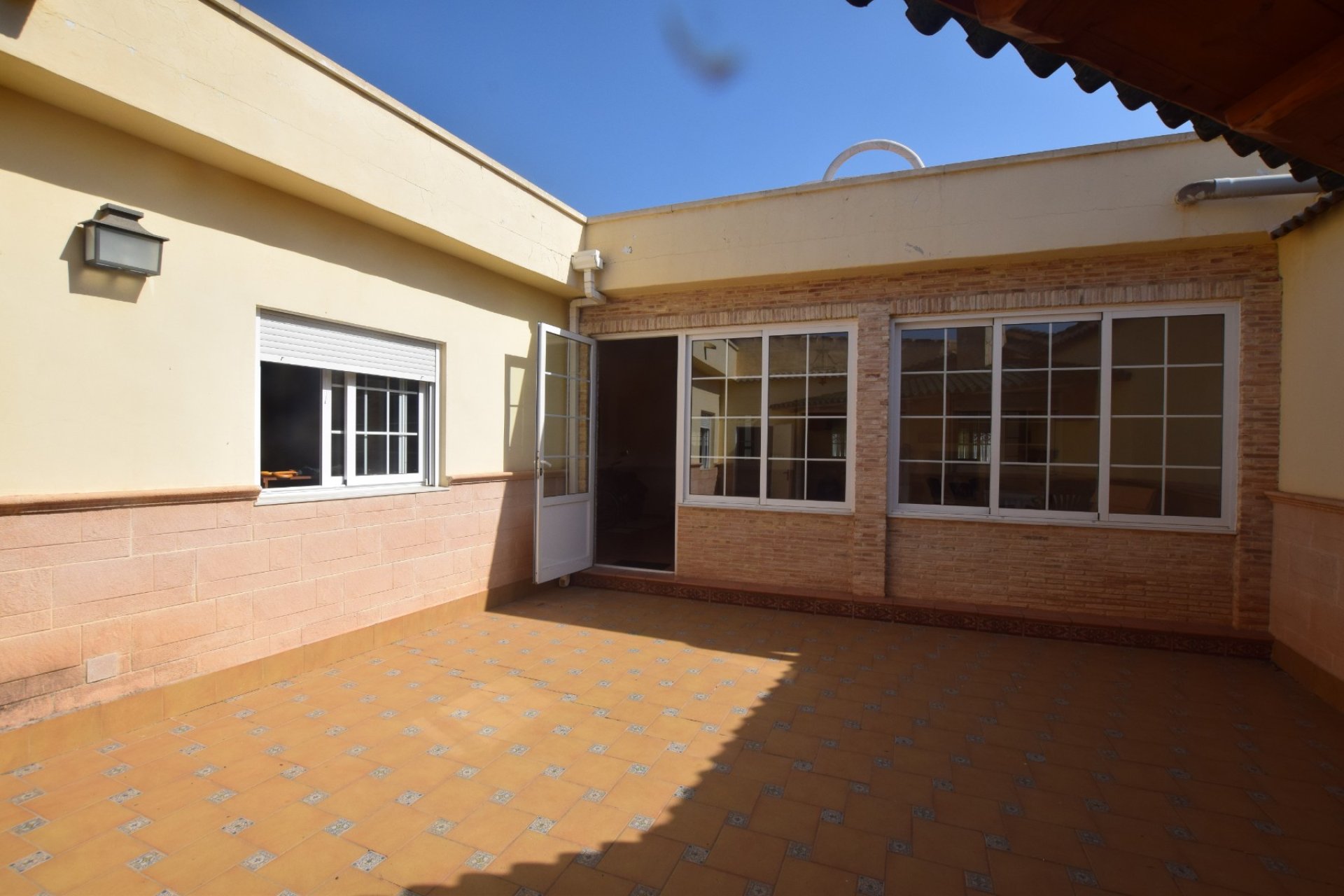 Resale - Semi Detached - Los Montesinos