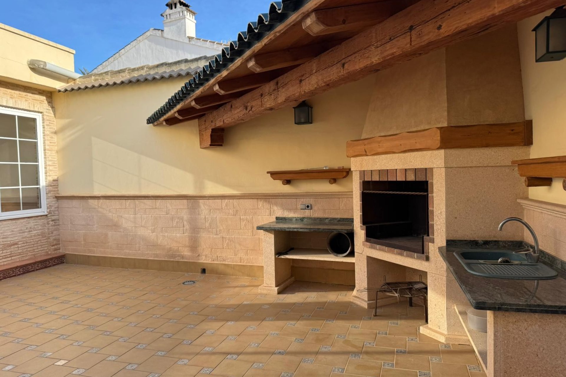 Resale - Semi Detached - Los Montesinos
