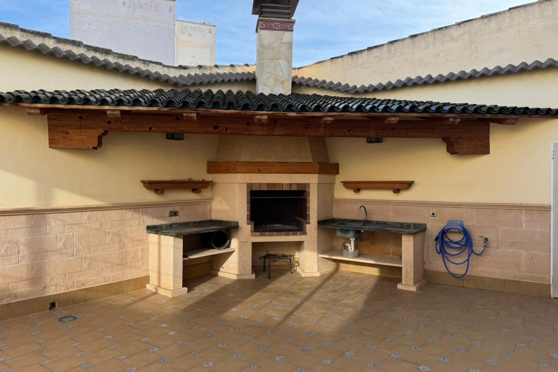 Resale - Semi Detached - Los Montesinos