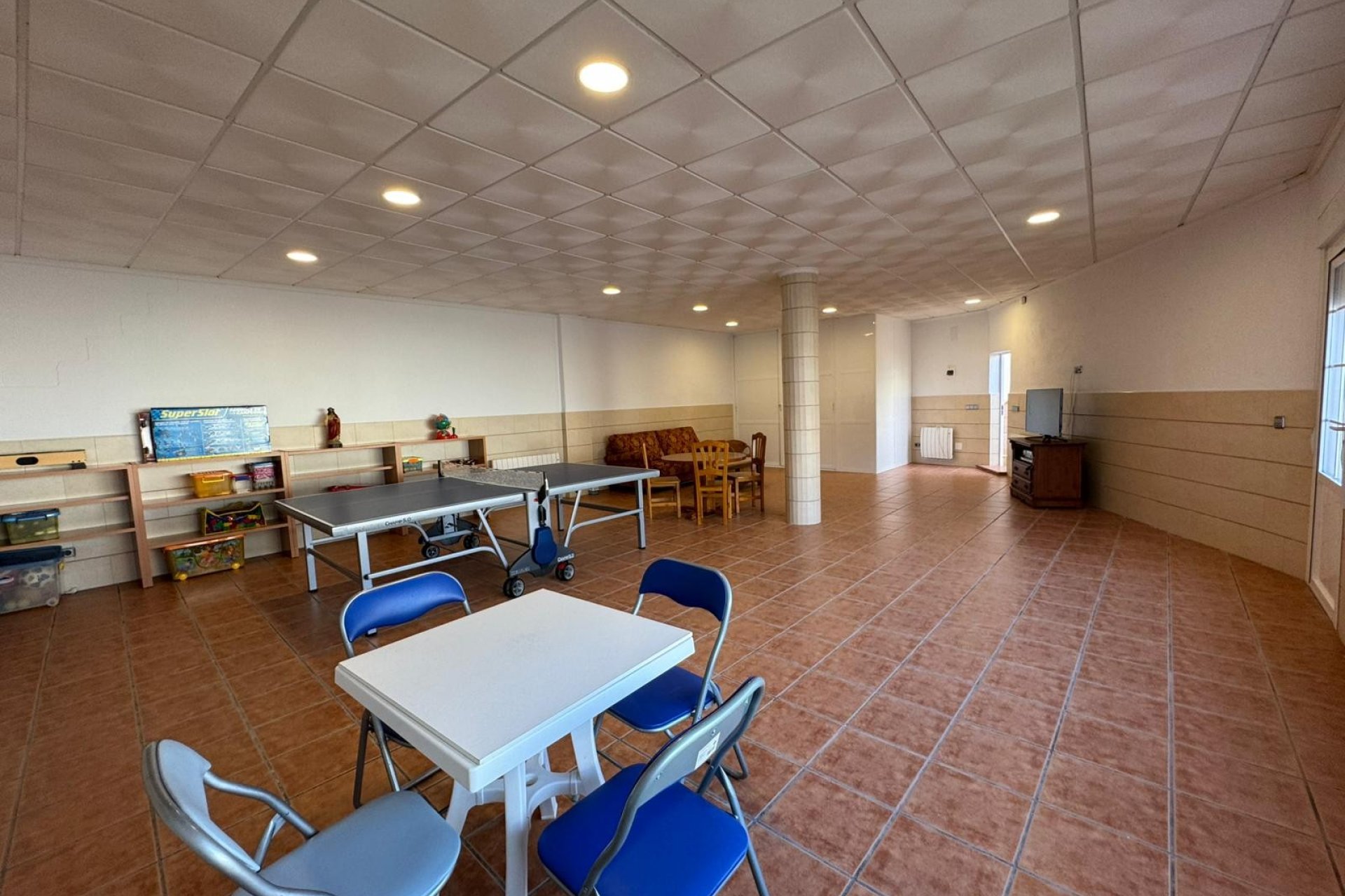 Resale - Semi Detached - Los Montesinos