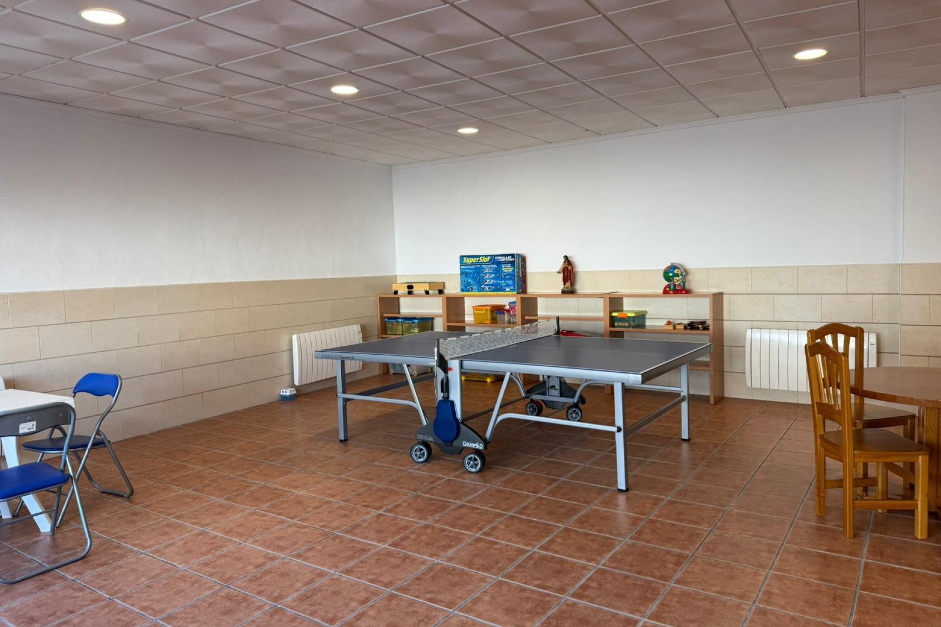 Resale - Semi Detached - Los Montesinos