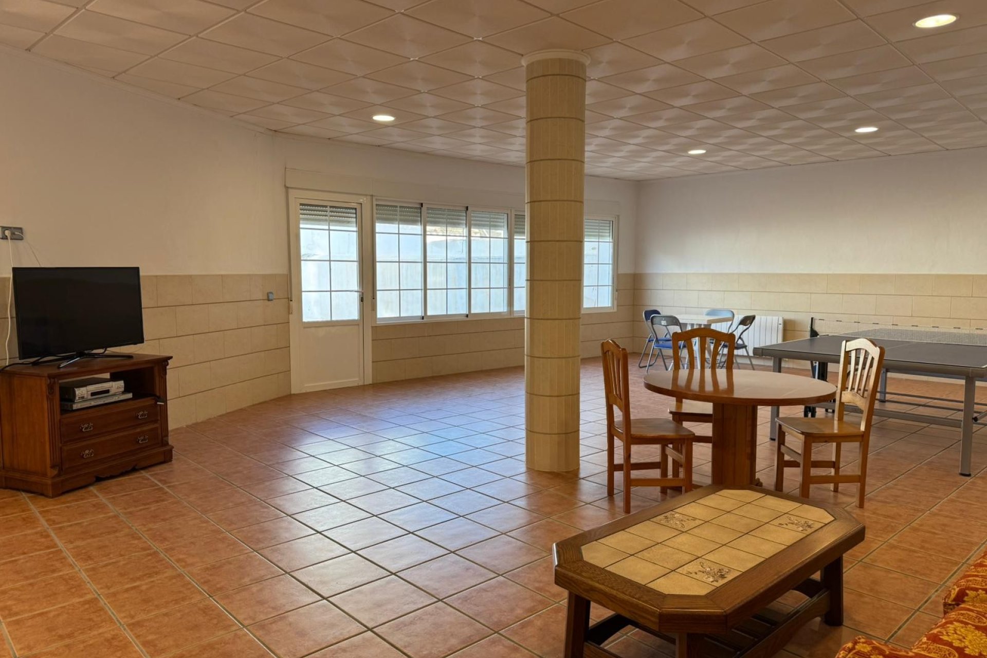 Resale - Semi Detached - Los Montesinos