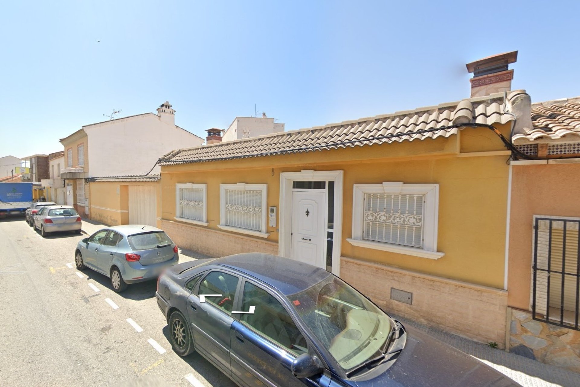 Resale - Semi Detached - Los Montesinos