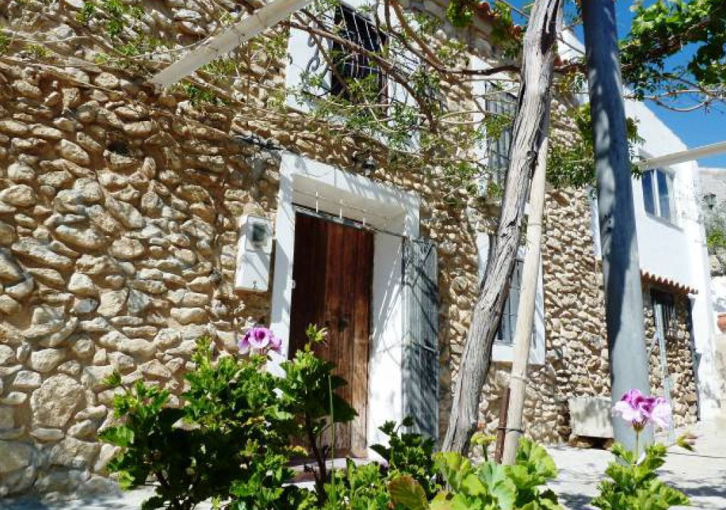 Resale - Semi Detached - Murcia