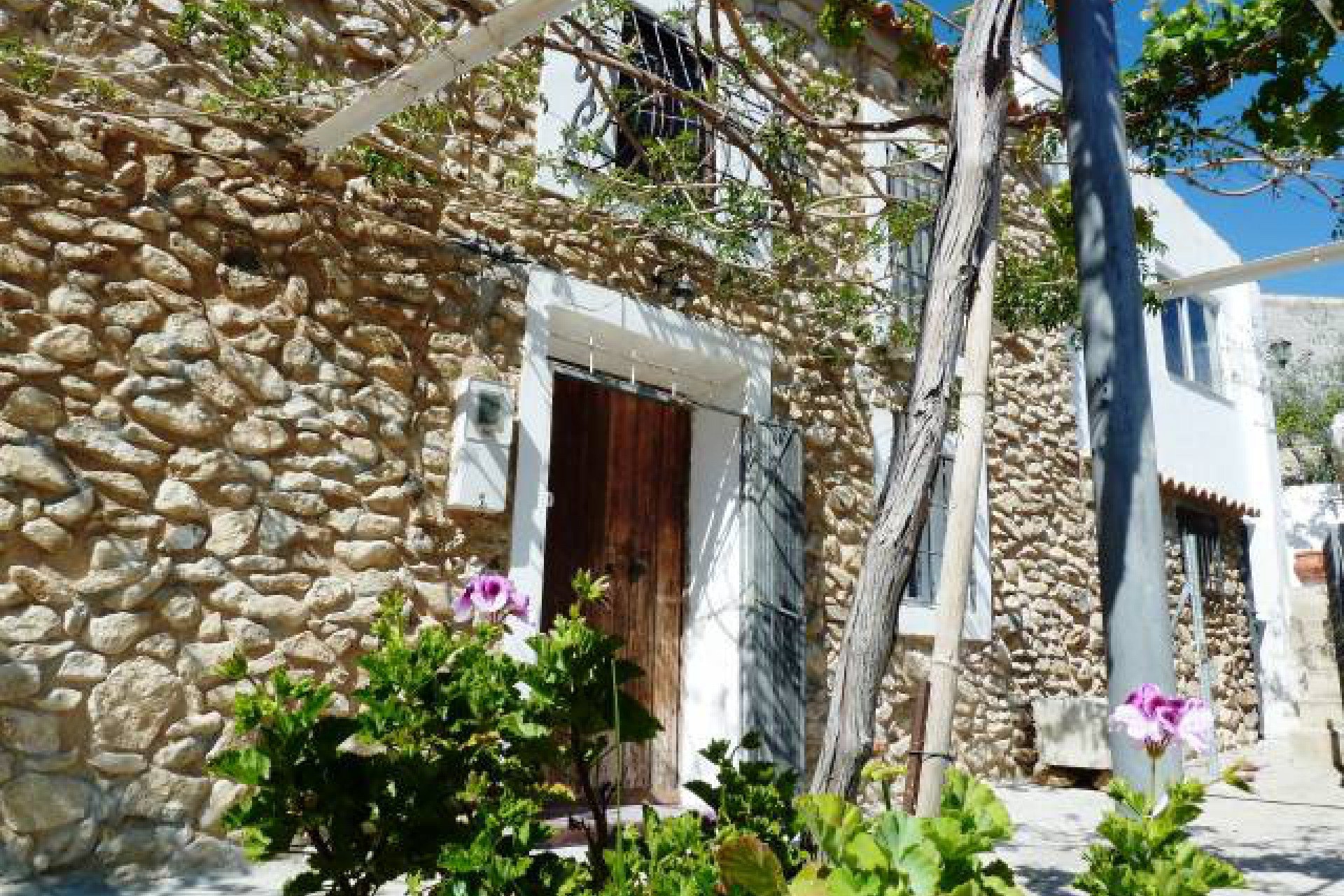 Resale - Semi Detached - Murcia