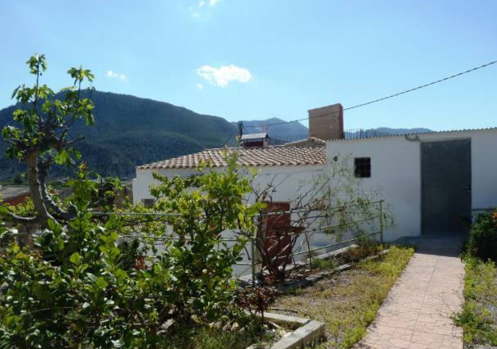 Resale - Semi Detached - Murcia