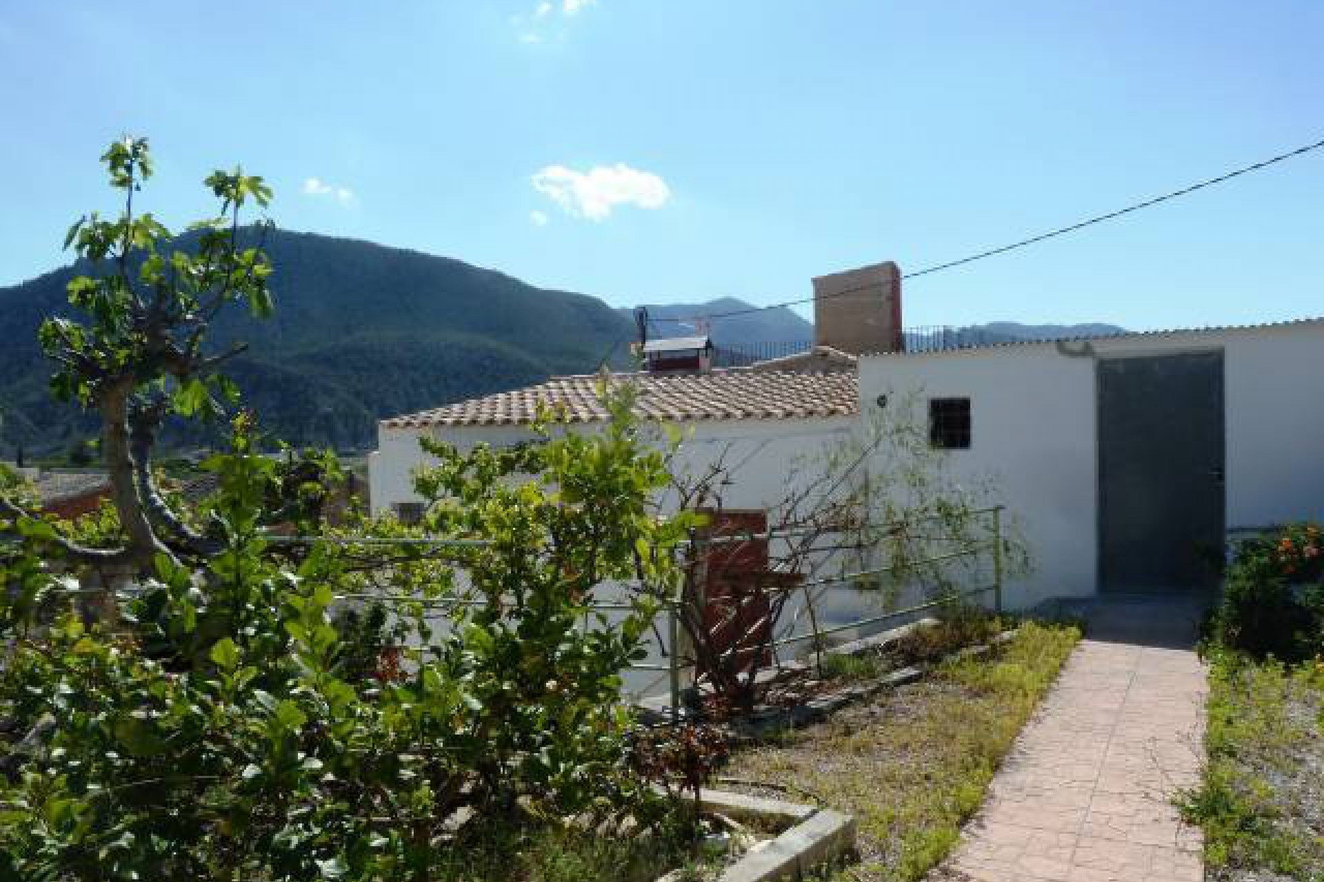 Resale - Semi Detached - Murcia