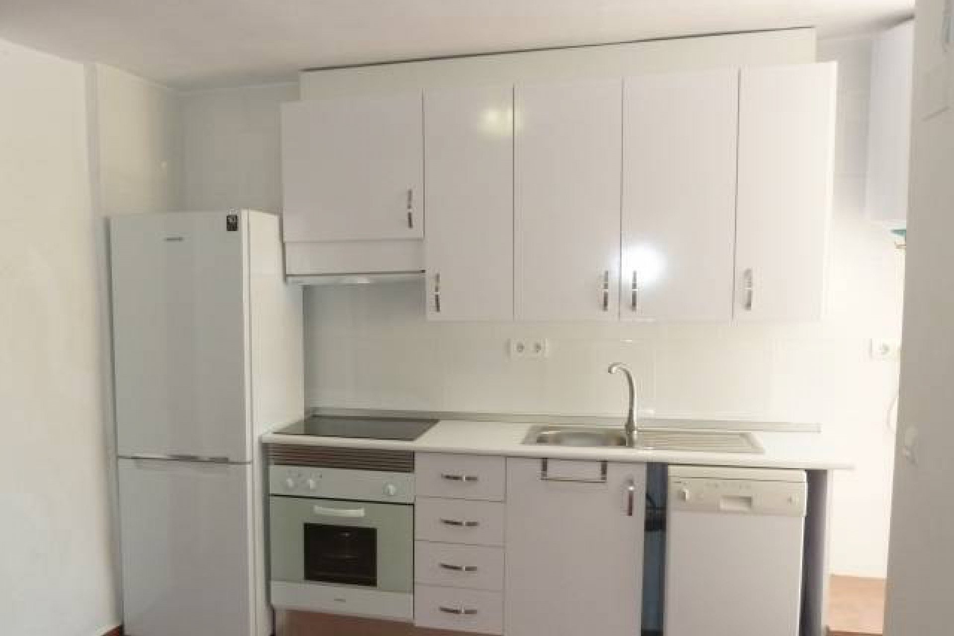 Resale - Semi Detached - Murcia