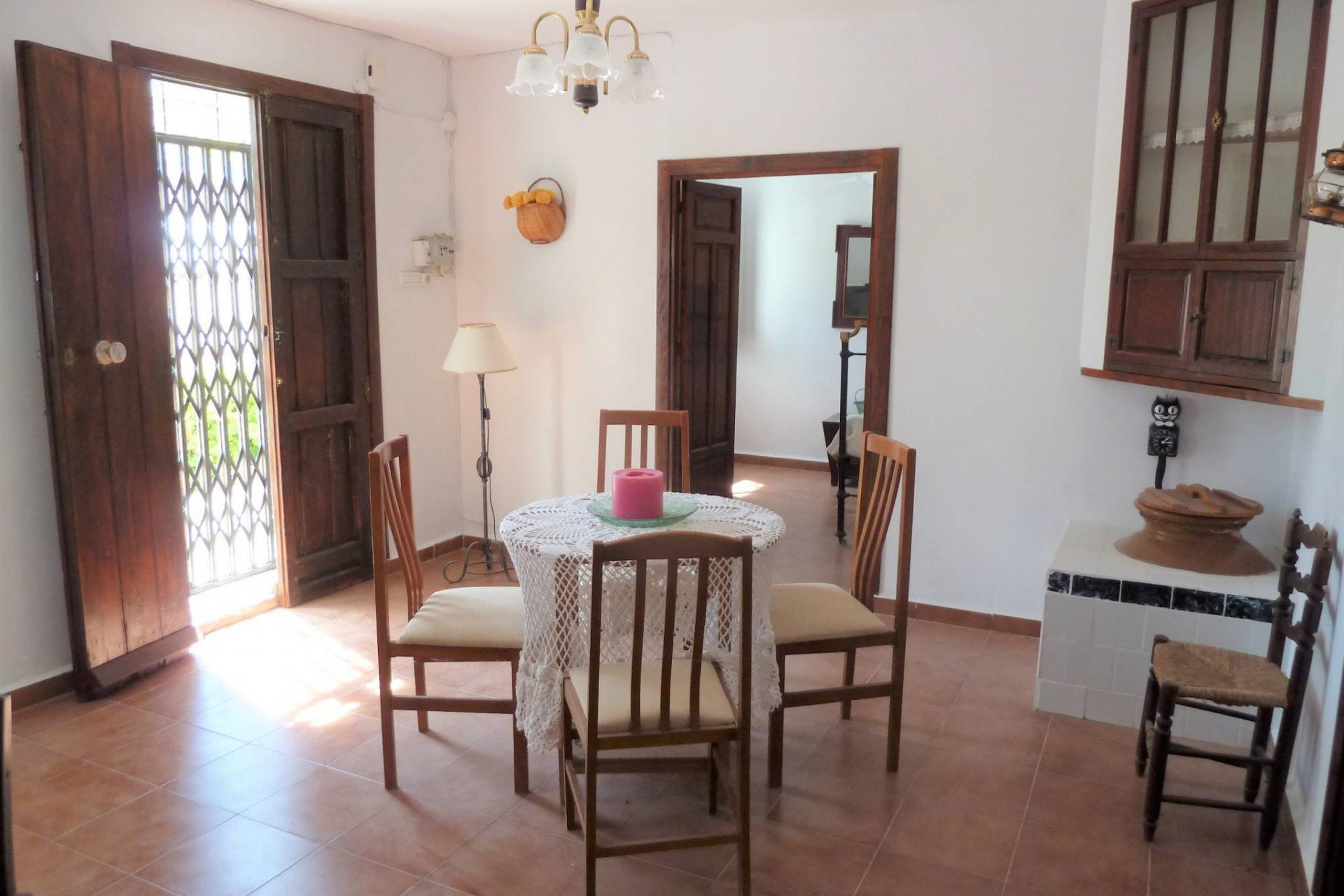 Resale - Semi Detached - Murcia