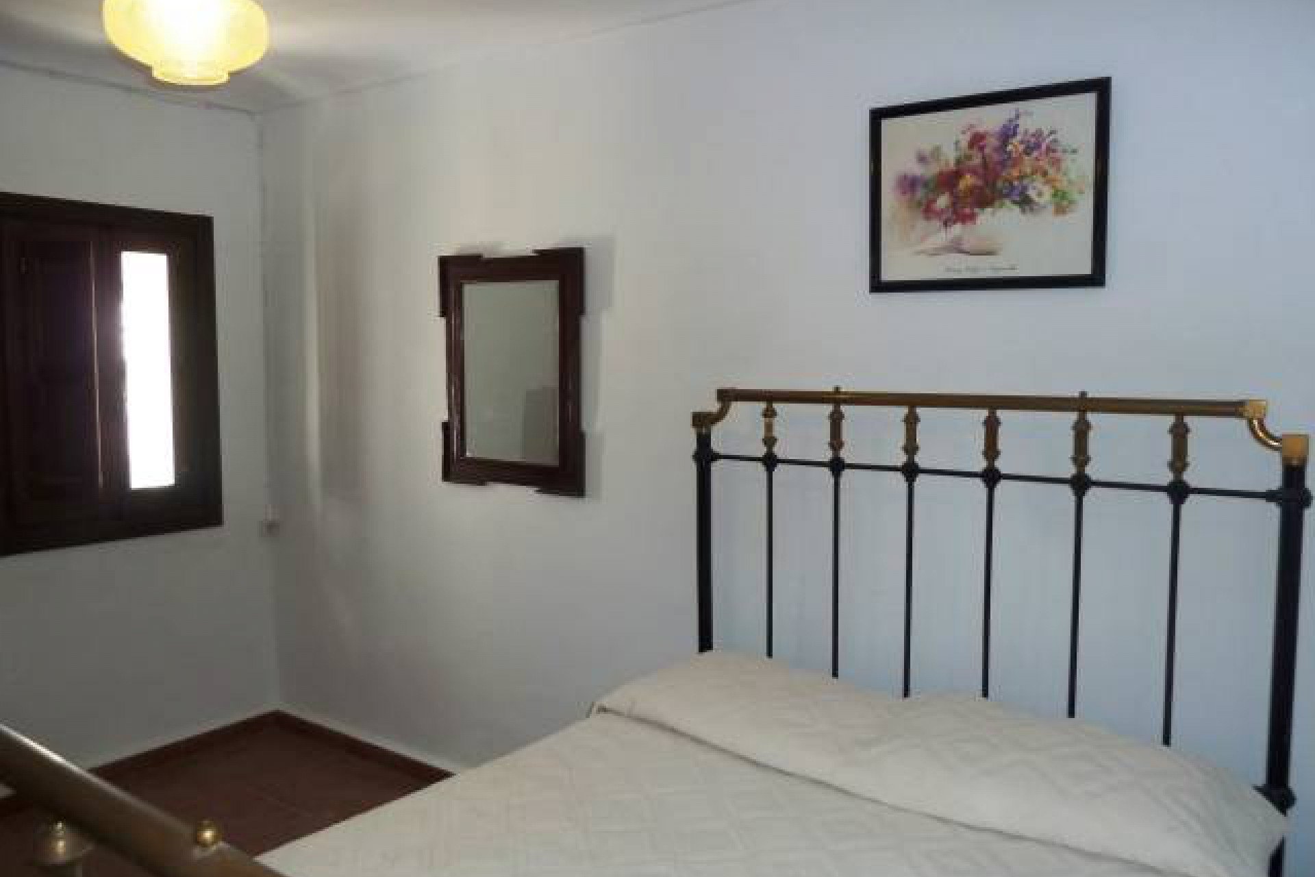 Resale - Semi Detached - Murcia