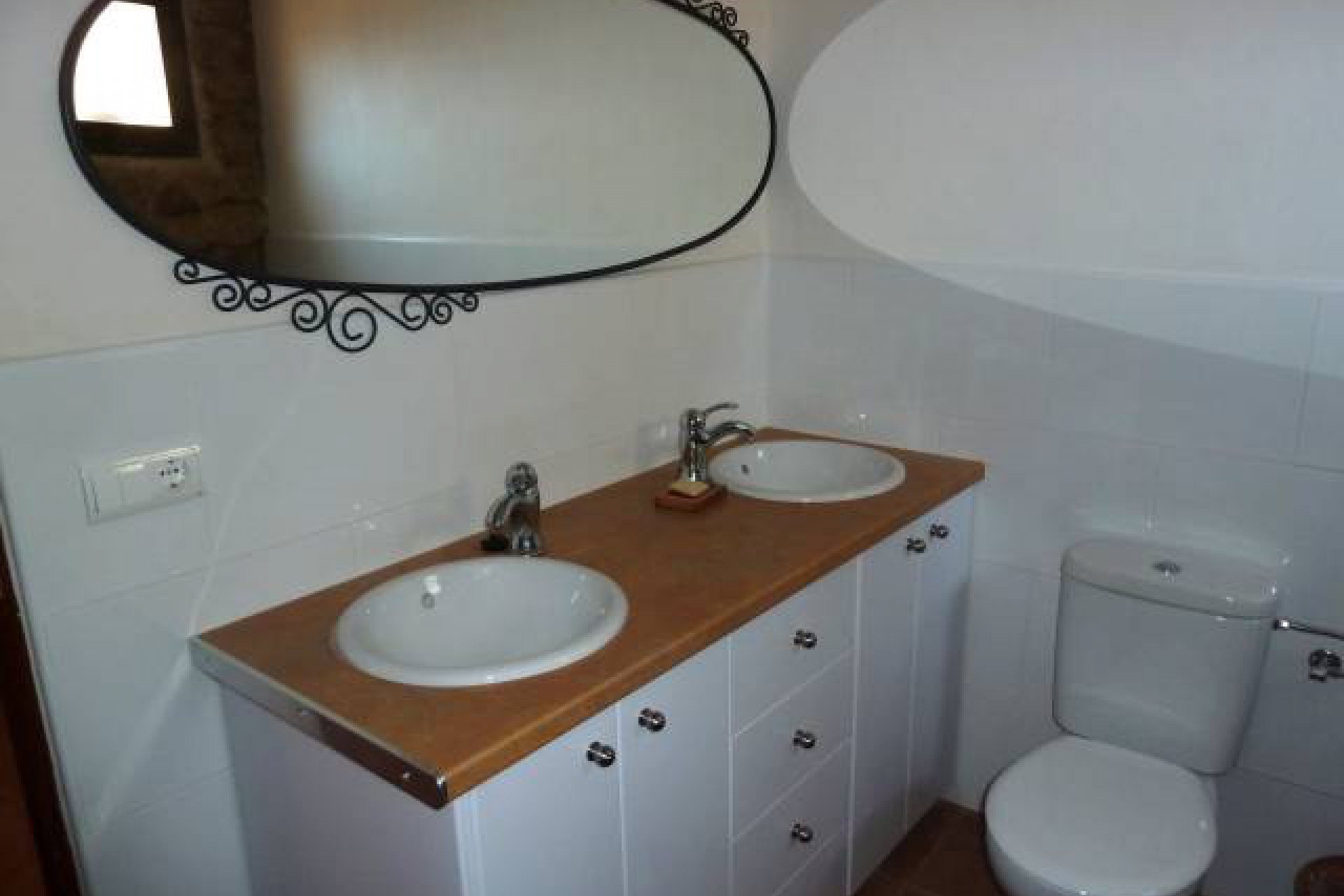 Resale - Semi Detached - Murcia