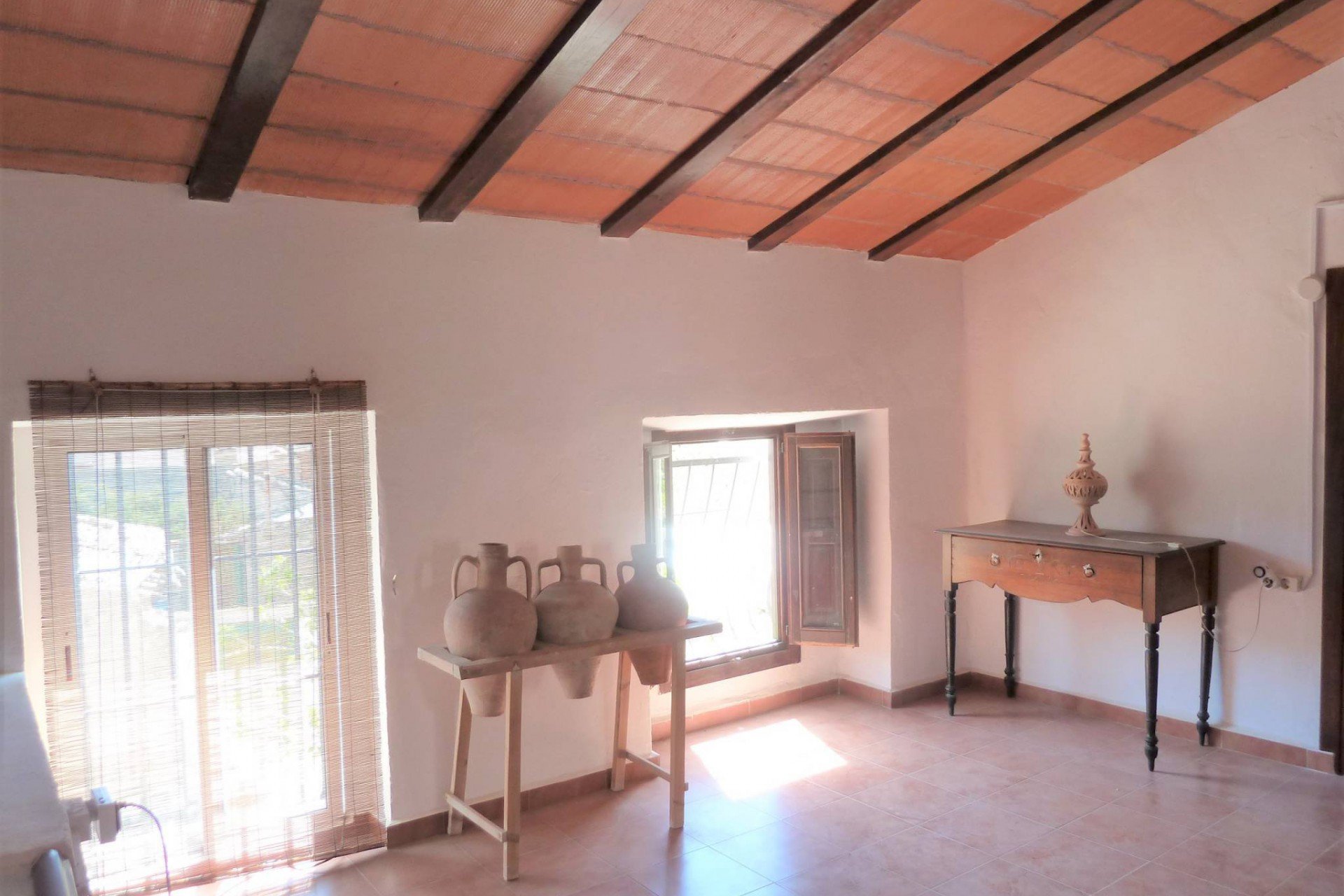 Resale - Semi Detached - Murcia