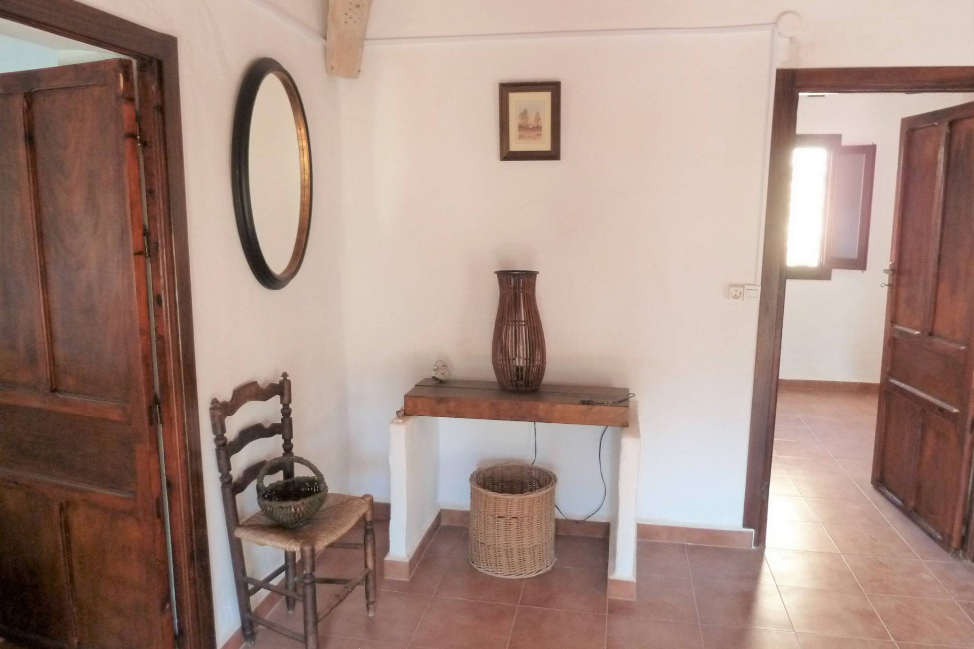 Resale - Semi Detached - Murcia